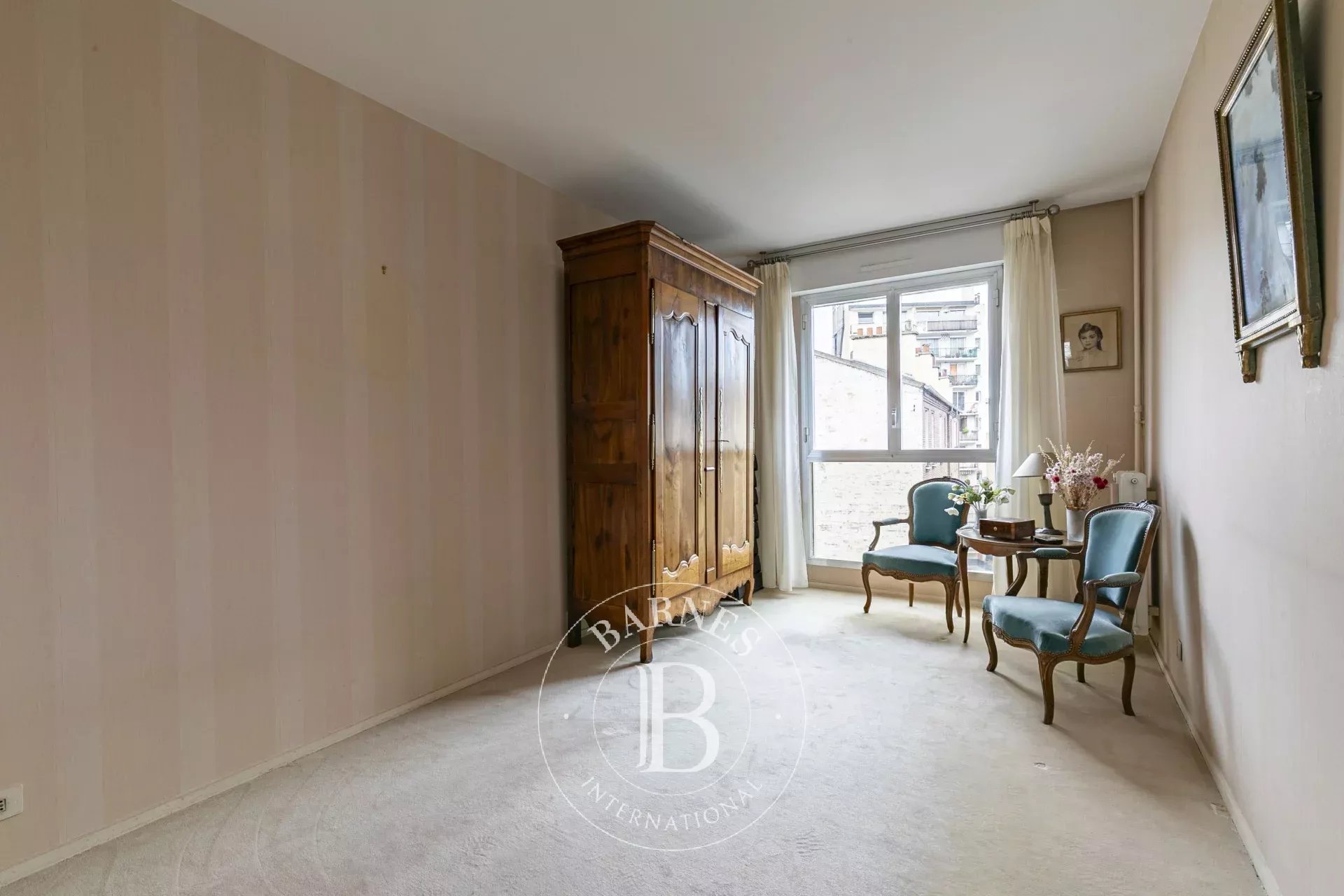 Daire Paris 15ème - picture 7