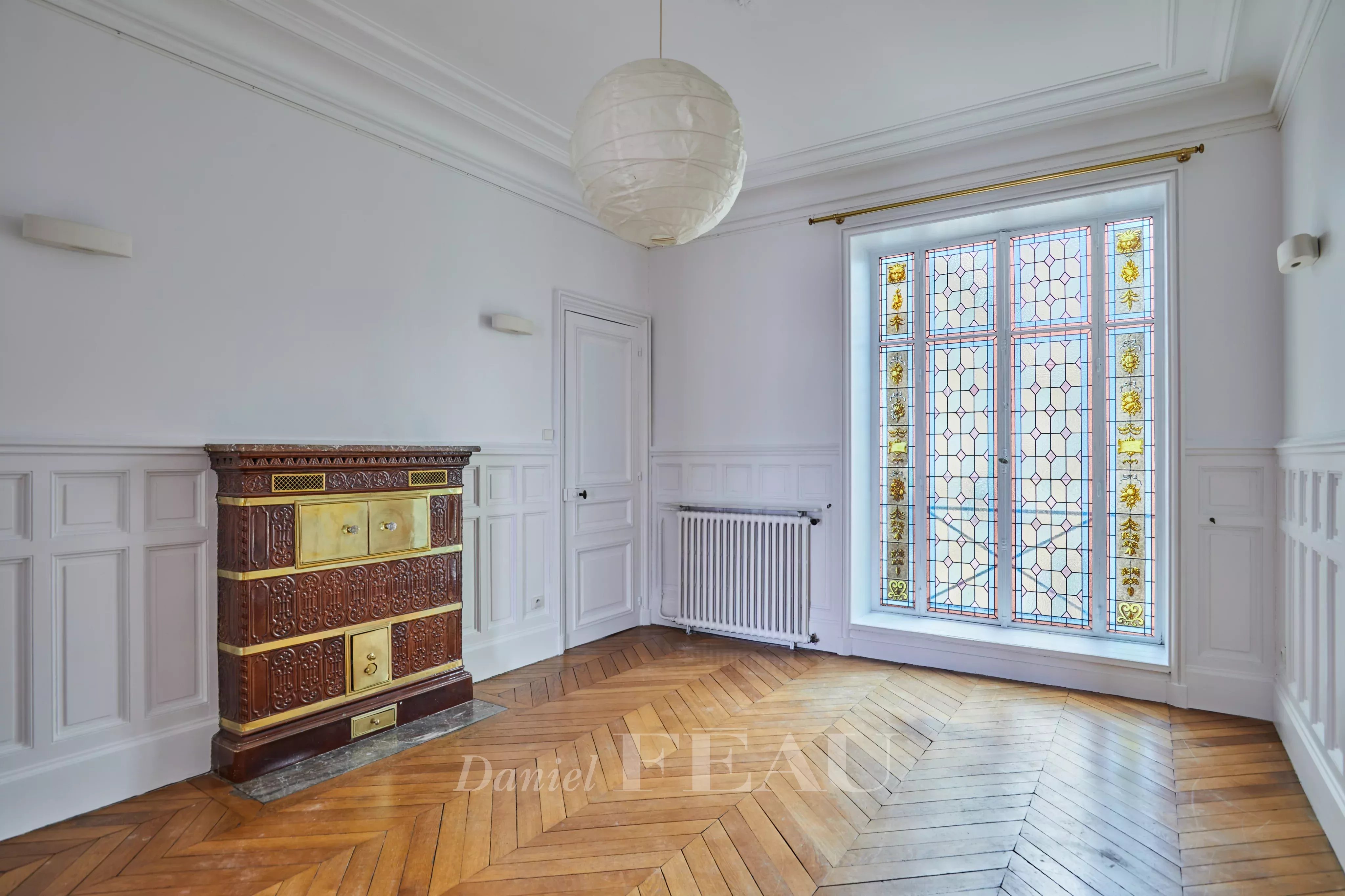Rental Apartment Paris 7th