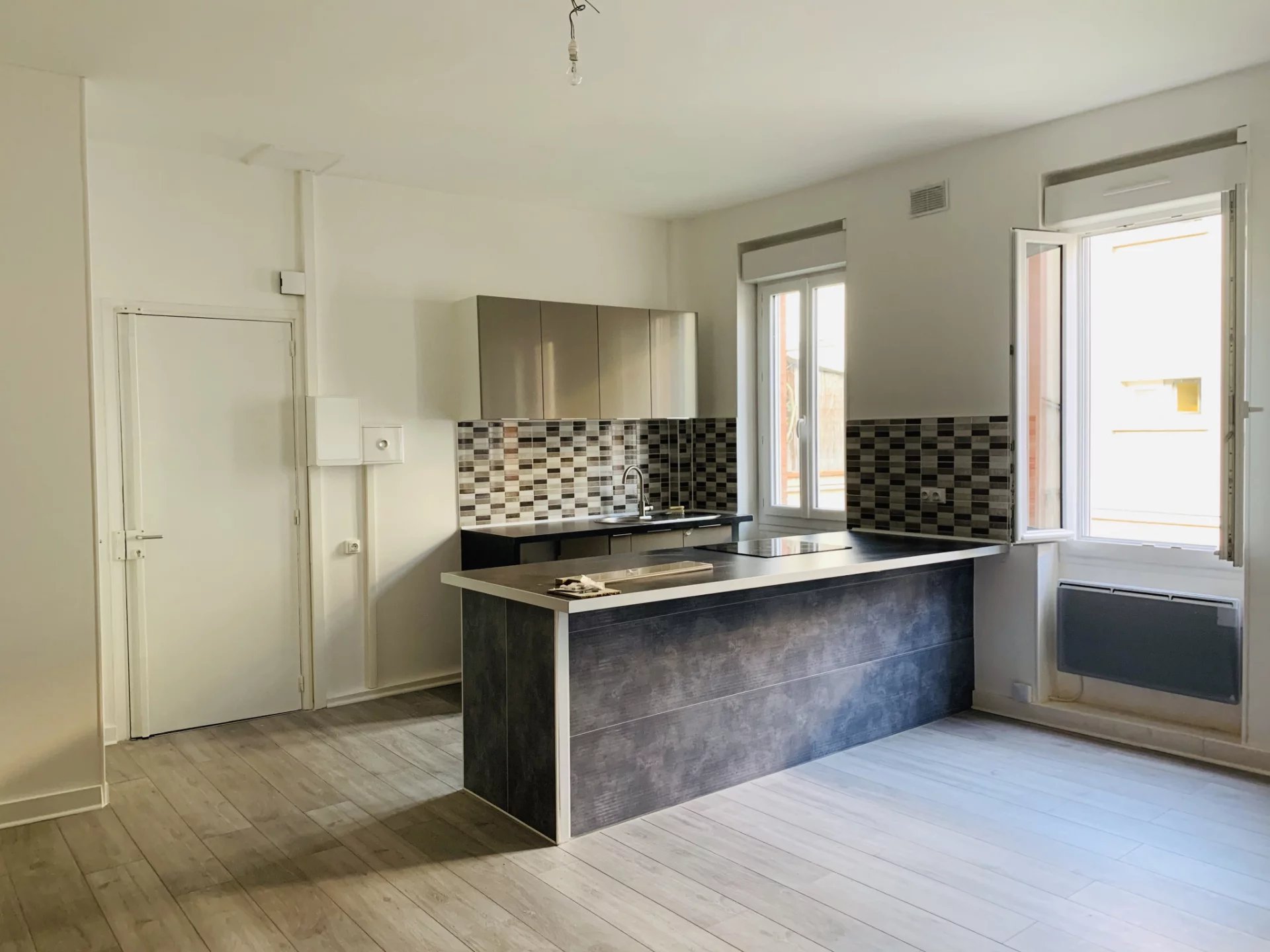 Location Appartement Toulouse