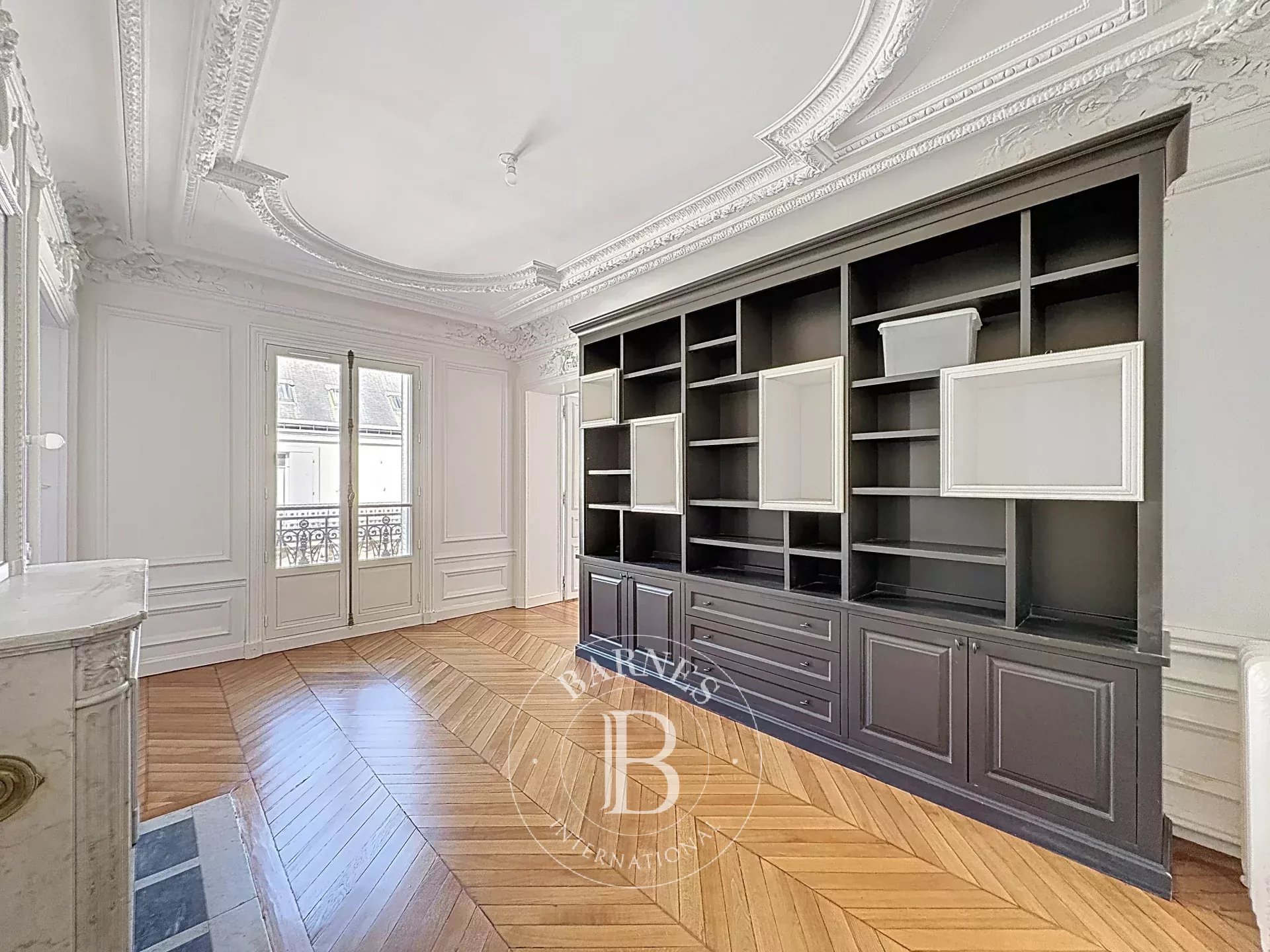 Paris  - Apartment 3 Bedrooms - picture 6