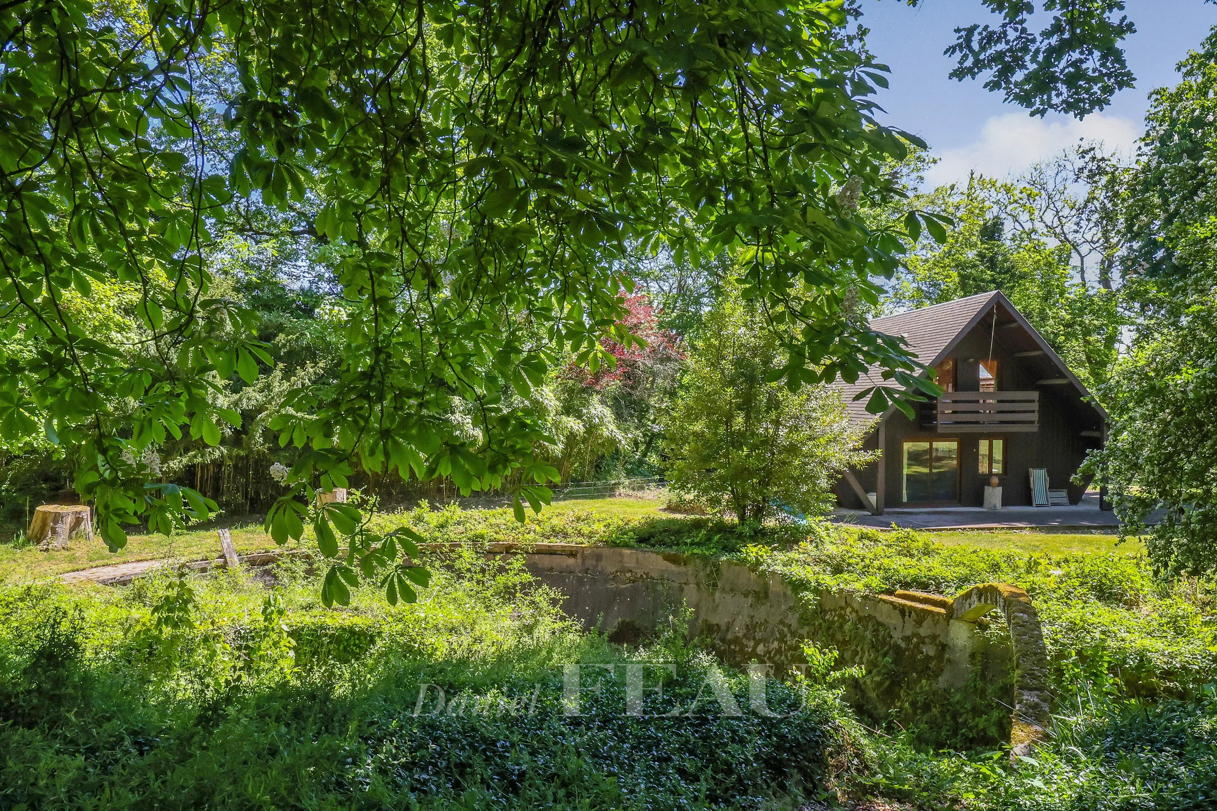 Sale House Jouy-en-Josas