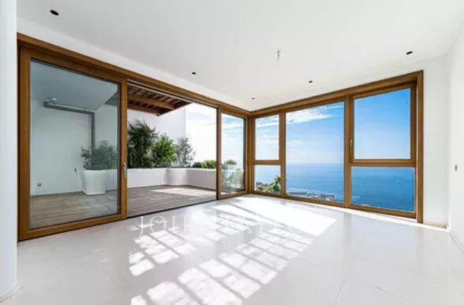 Продажа Квартира Монако Jardin Exotique