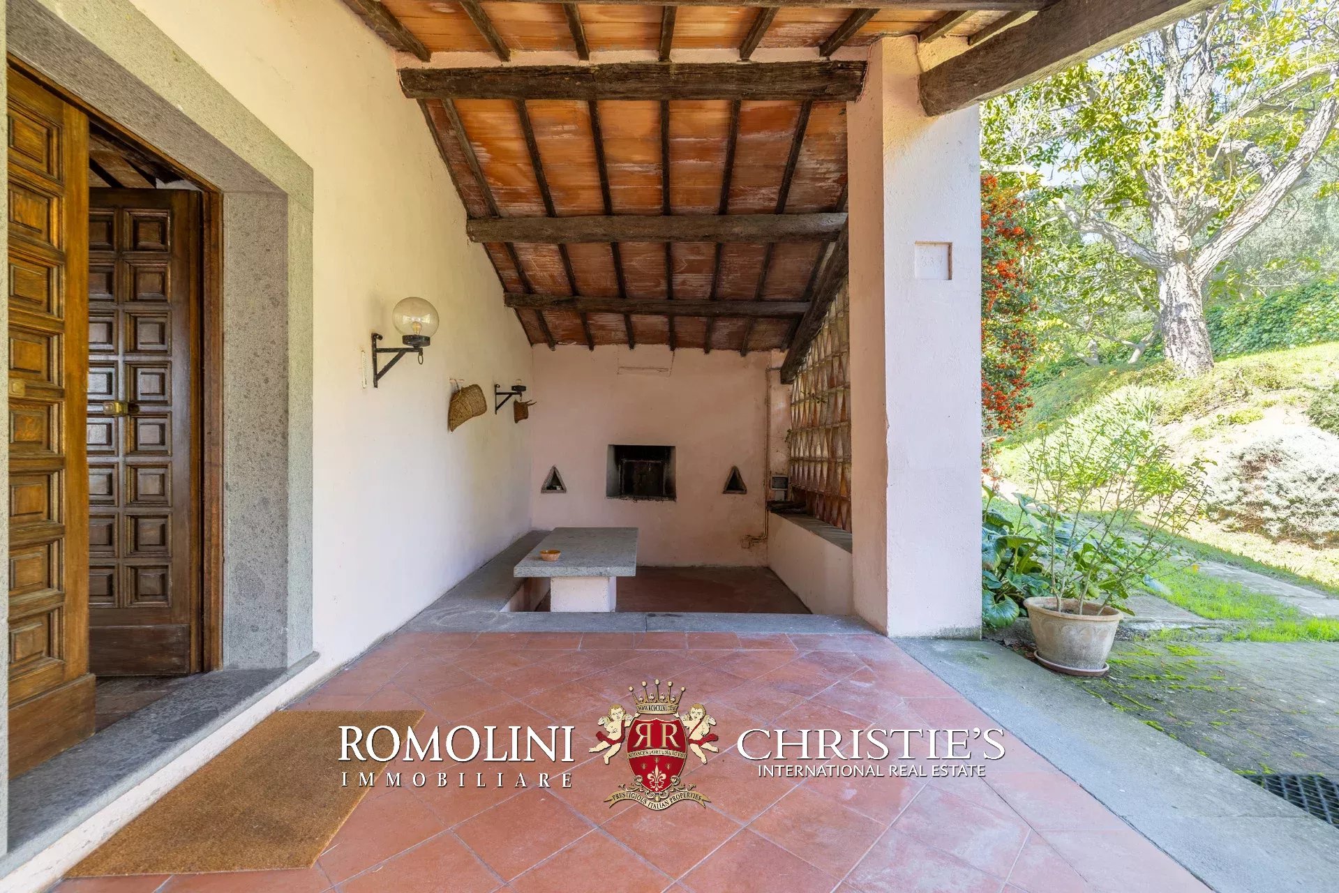 4 Bedroom Villa/Townhouse's Image 18