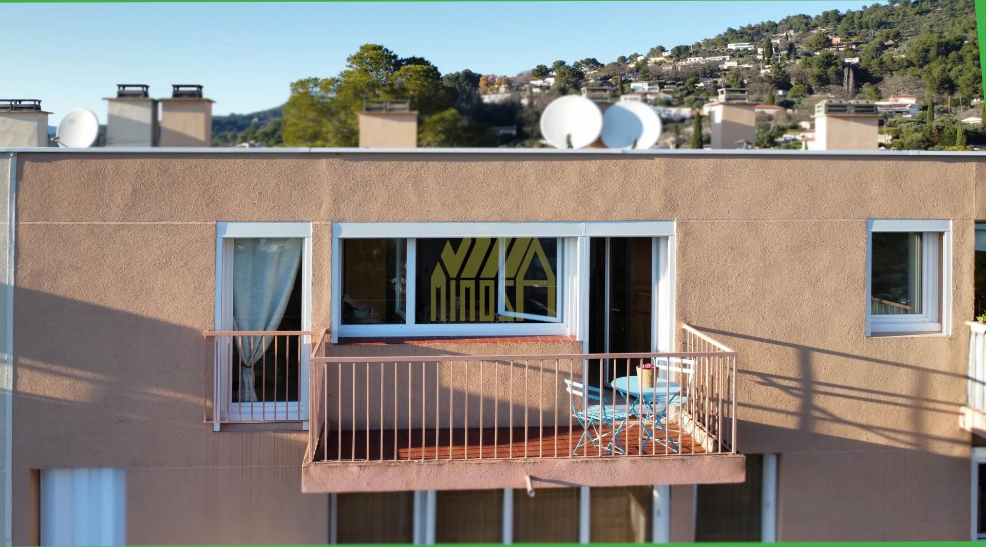 Vente Appartement Draguignan