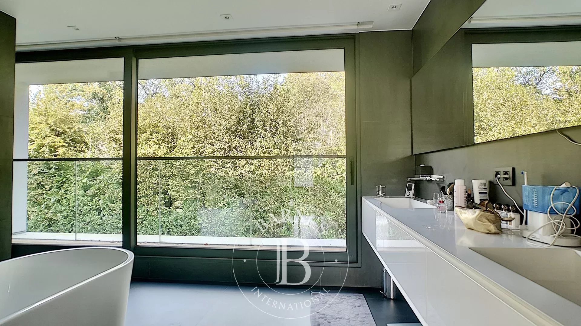 Villa Uccle - picture 17