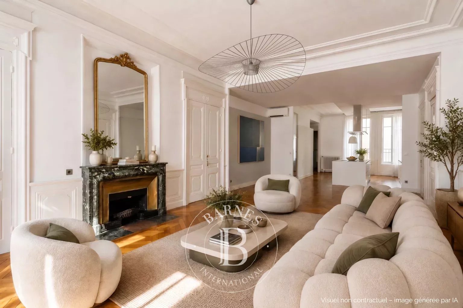 Appartement Lyon 69002  -  ref 86438496 (picture 1)