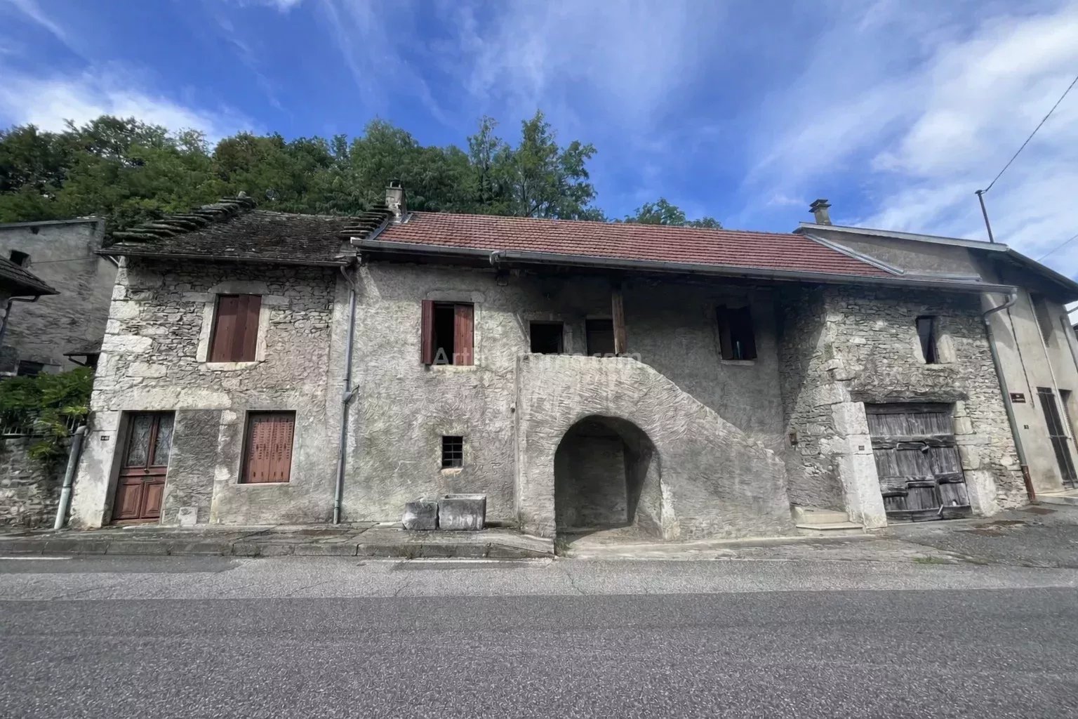 Agence immobilière de SARL AS IMMOBILIER