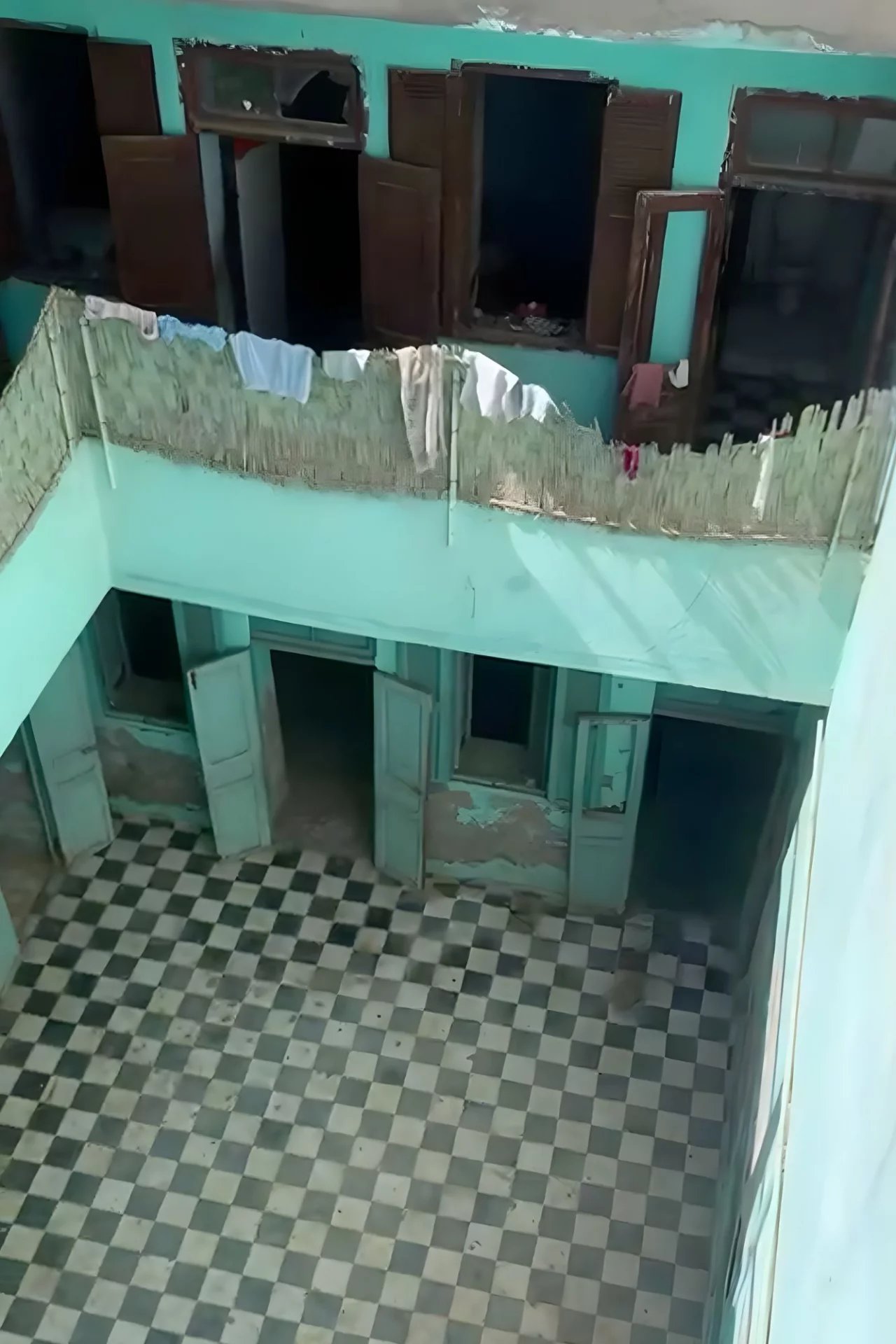 Riad to renovate - Kennaria | 140 m² | €550,000