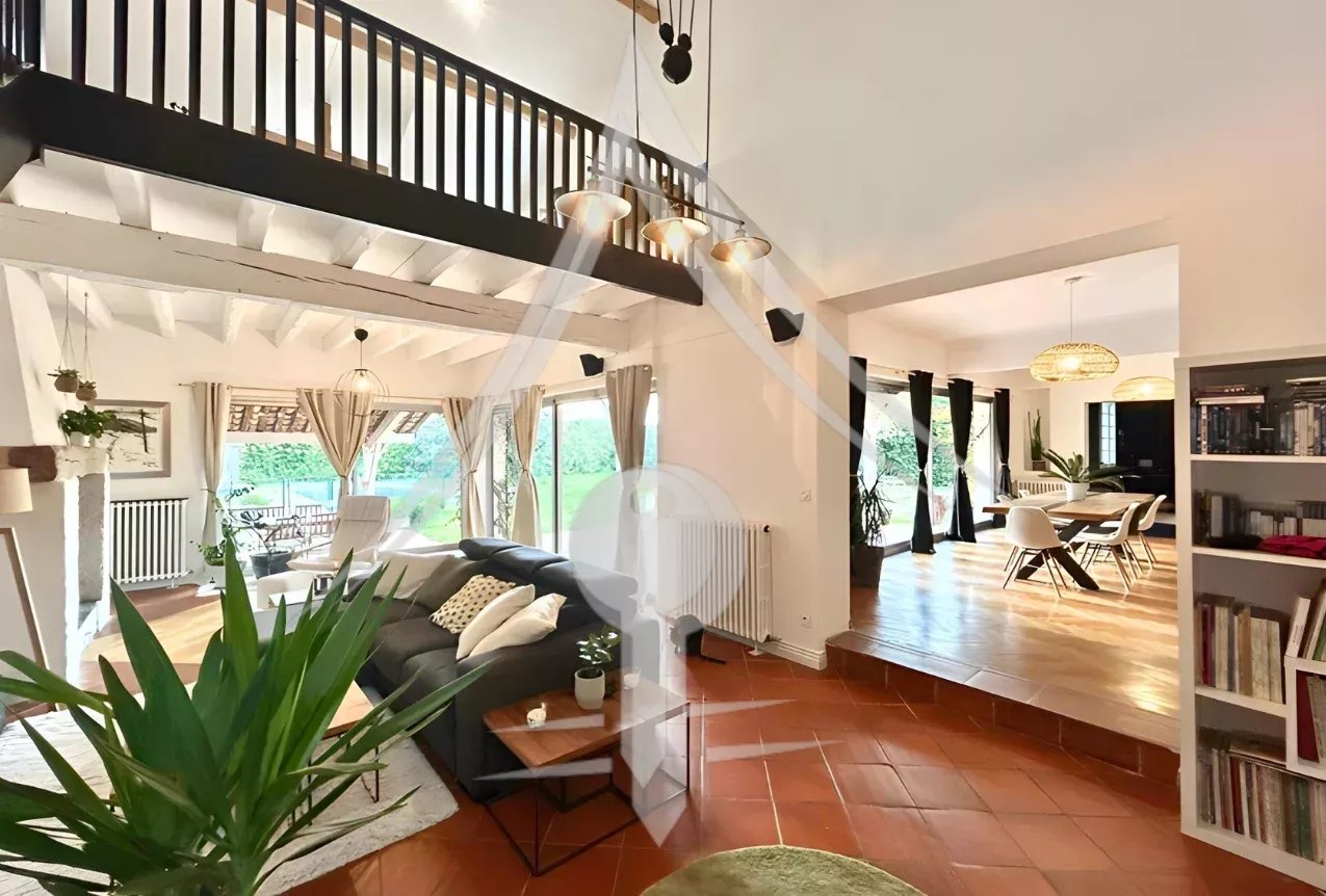 Agence immobilière de Concept Immo +