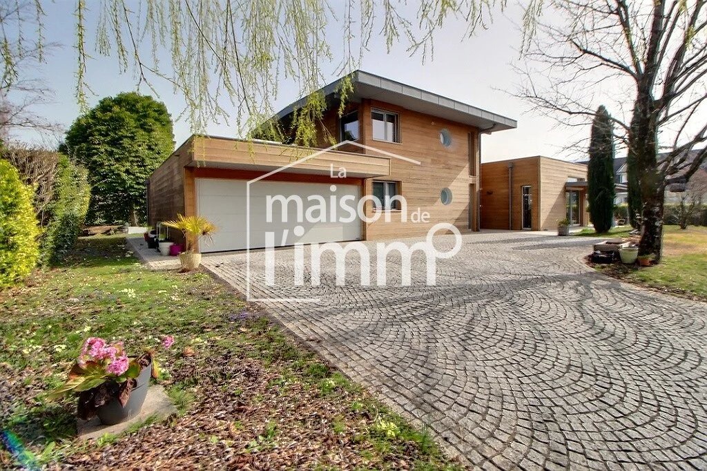 Vente Maison Thonon-les-Bains