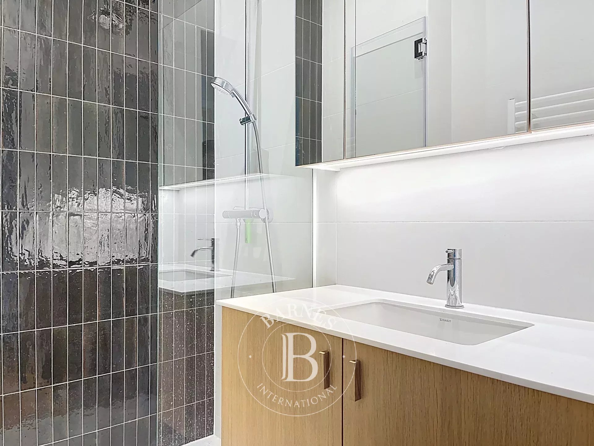 Abbaye de la Cambre - appartement meublé 3 chambres