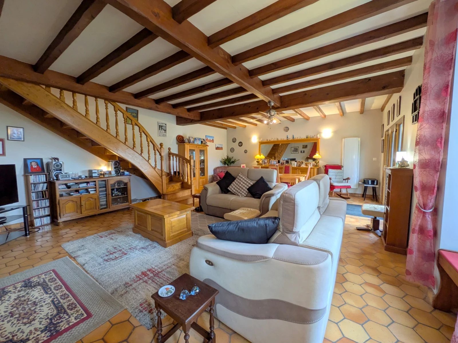 House in Saint-Ciers-du-Taillon - Image 4