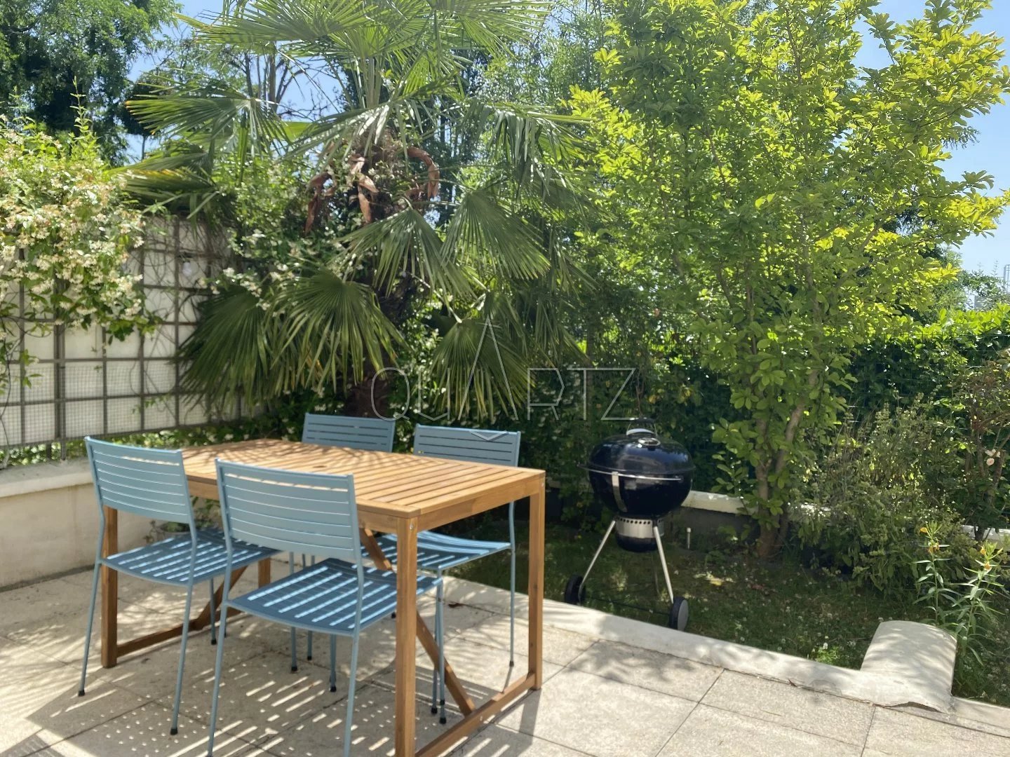 Vente Appartement Versailles