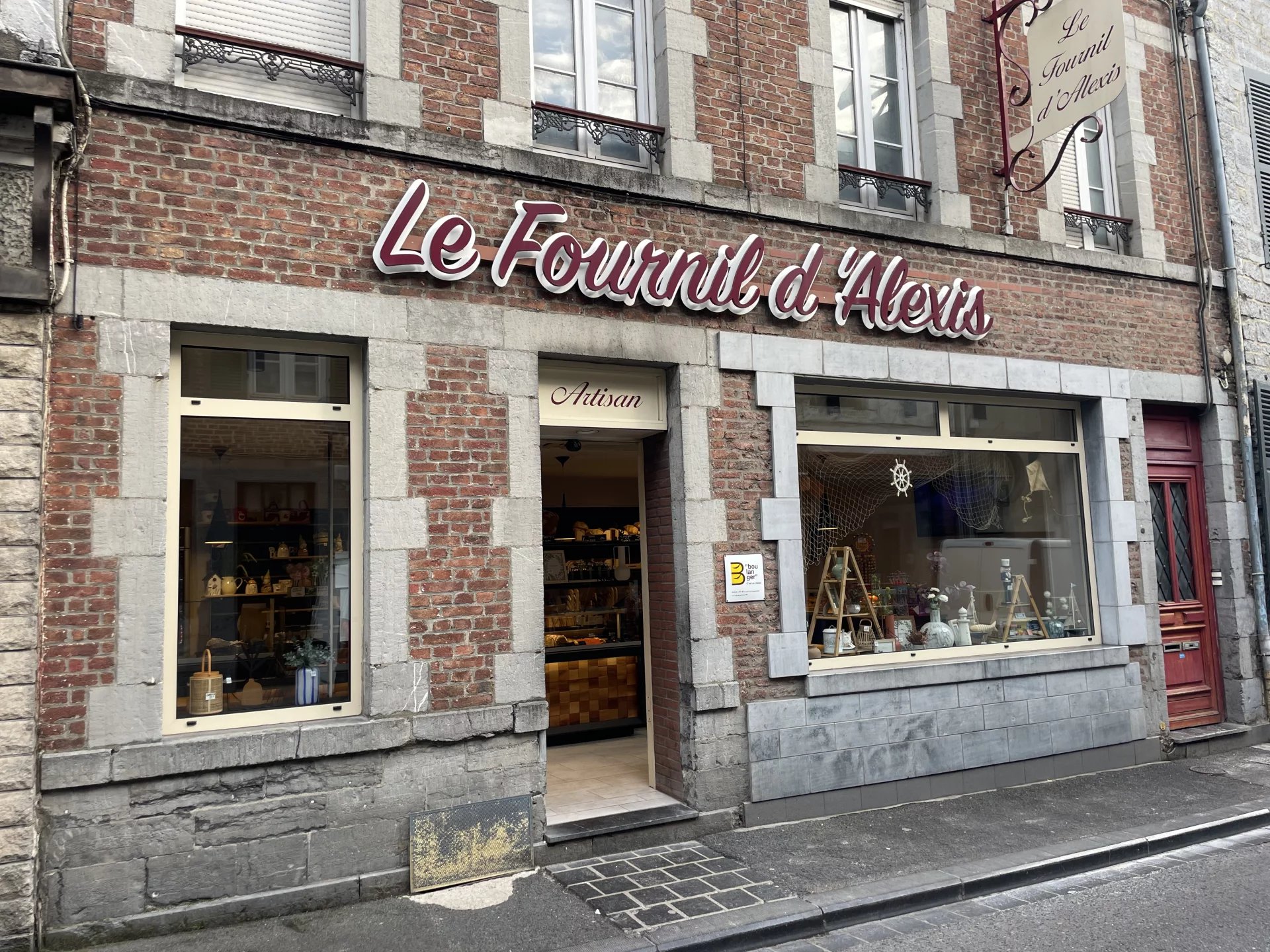 Vente Fonds de commerce Givet
