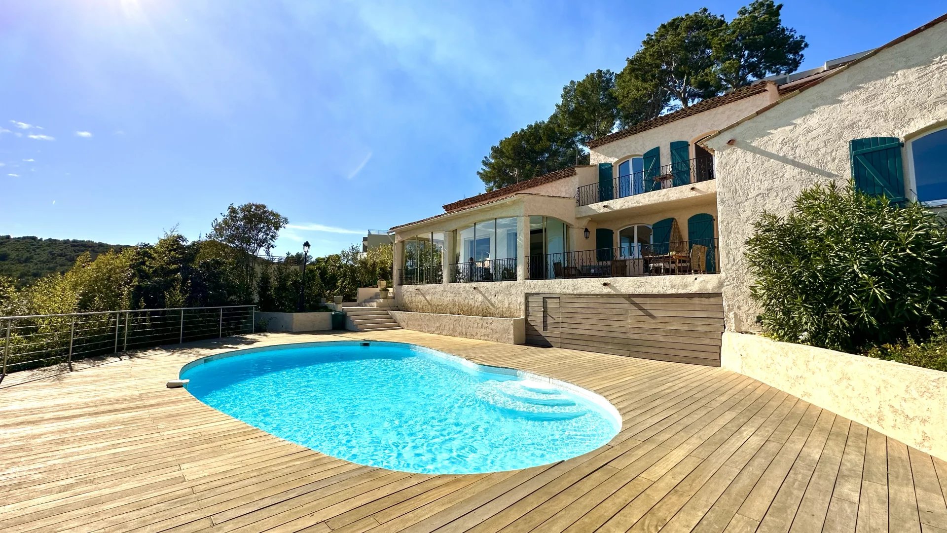 Sale House Vallauris
