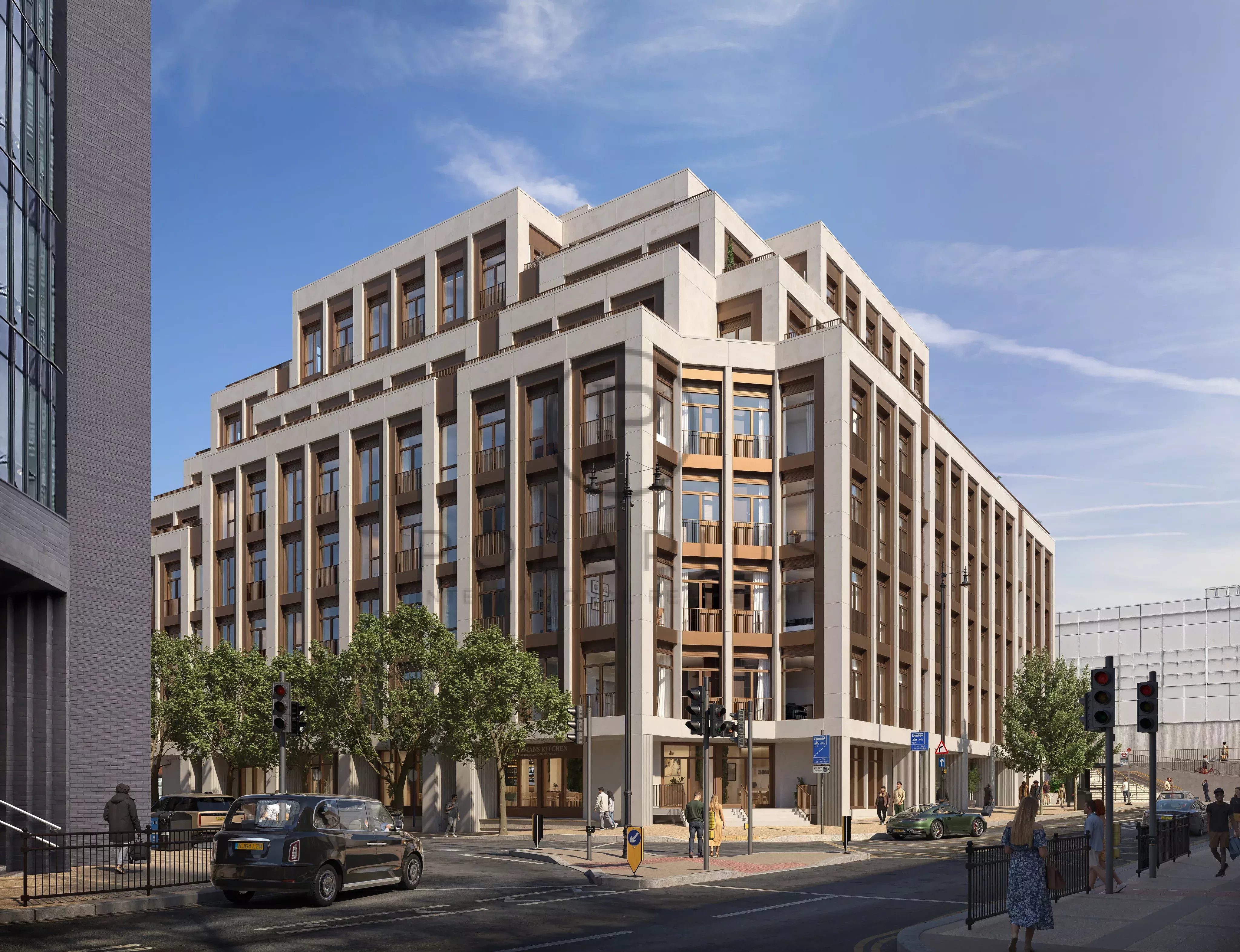 Vente Appartement London