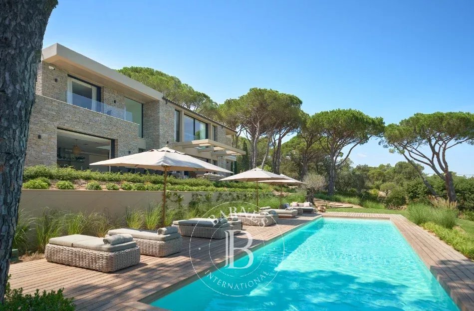 Villa Gassin  -  ref 86950353 (picture 2)