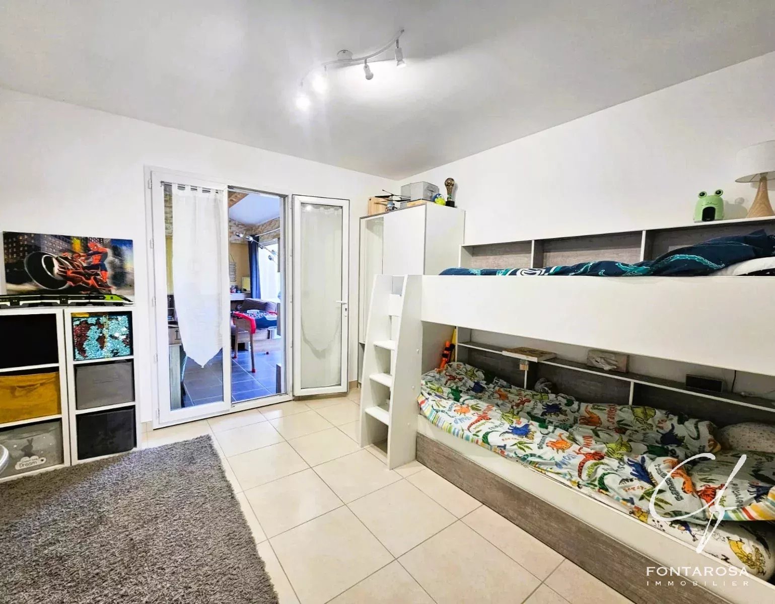 Sale Villa Puget-sur-Argens