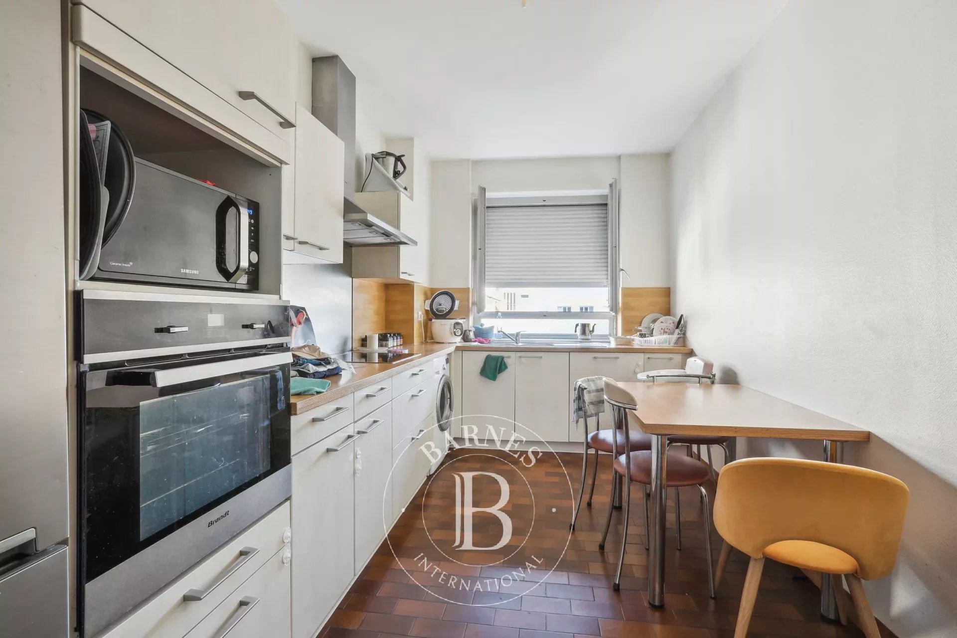 Daire Lyon 6ème - picture 7