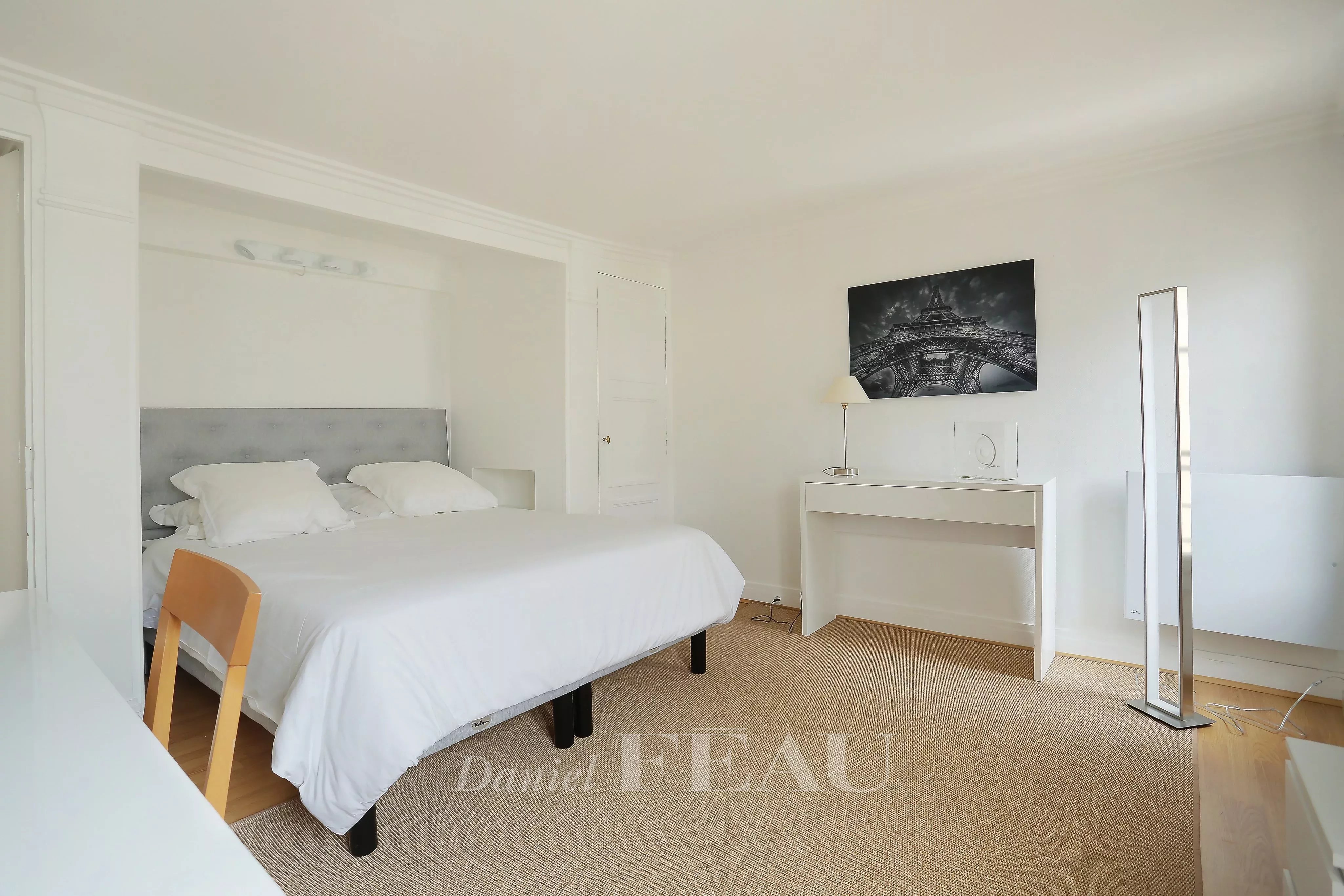 Rental Apartment Paris 6th