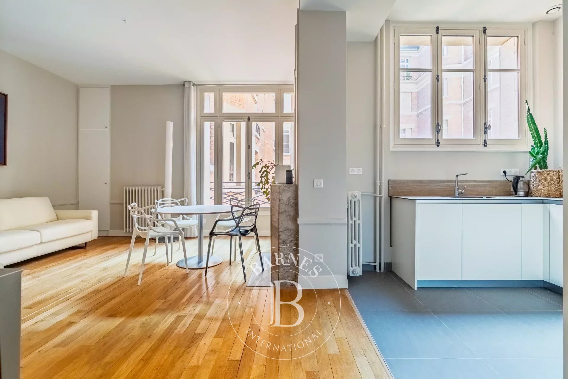 Daire Neuilly-sur-Seine