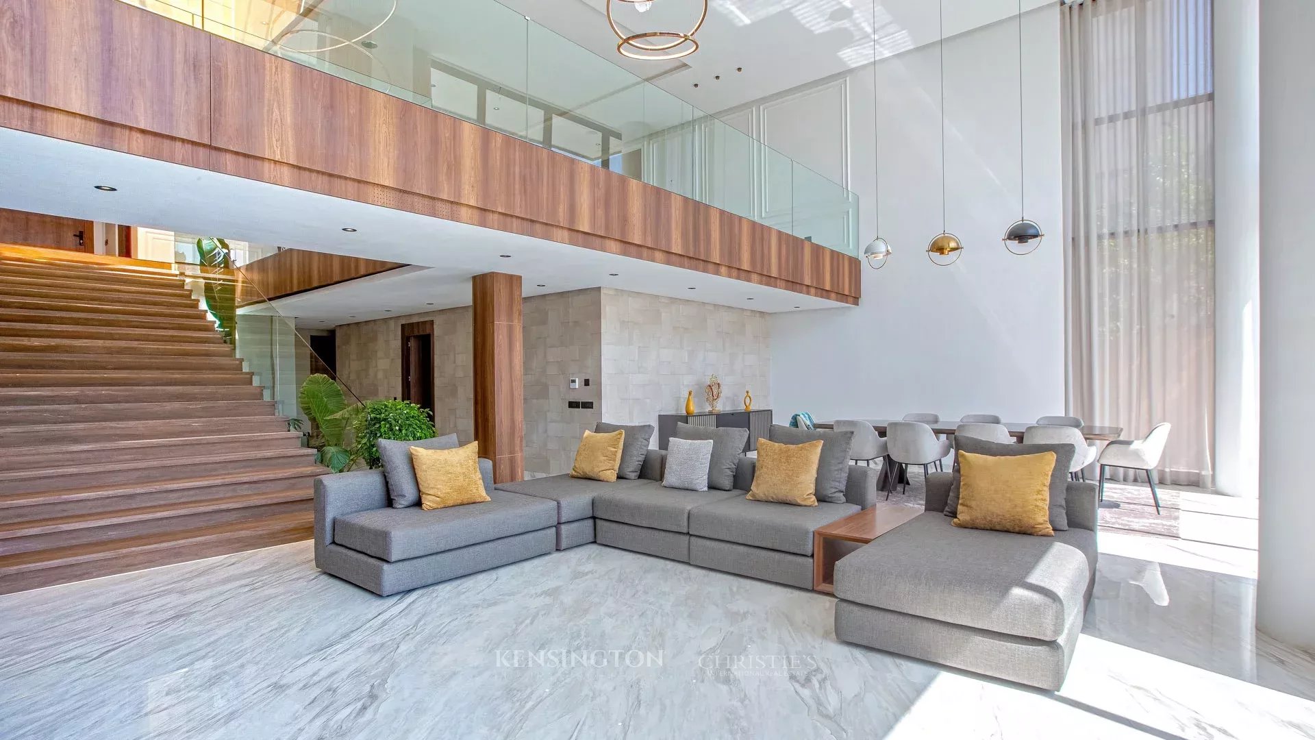 5 Bedroom Villa/Townhouse's Image 31