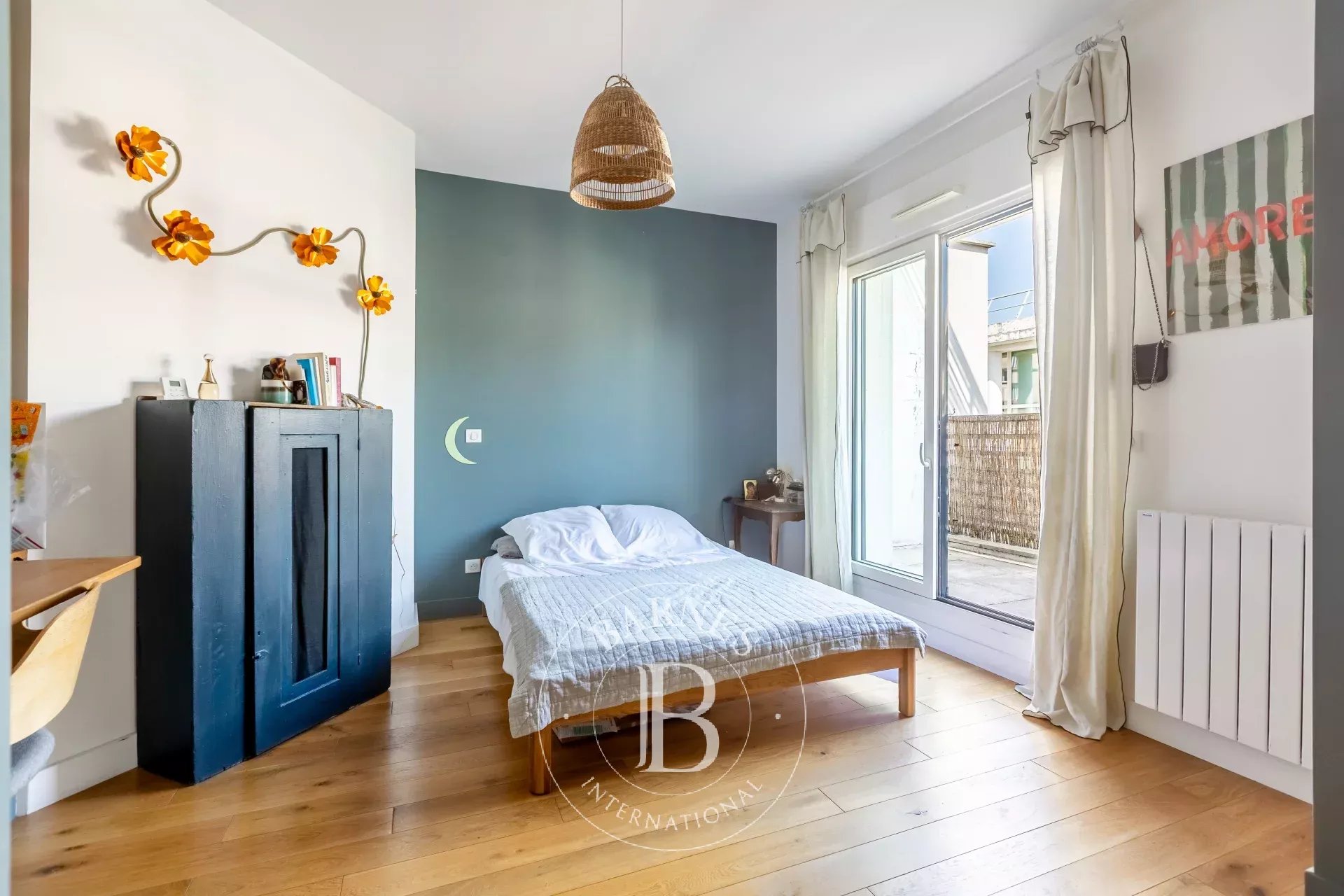 Boulogne-Billancourt  - Apartment 4 Bedrooms - picture 11