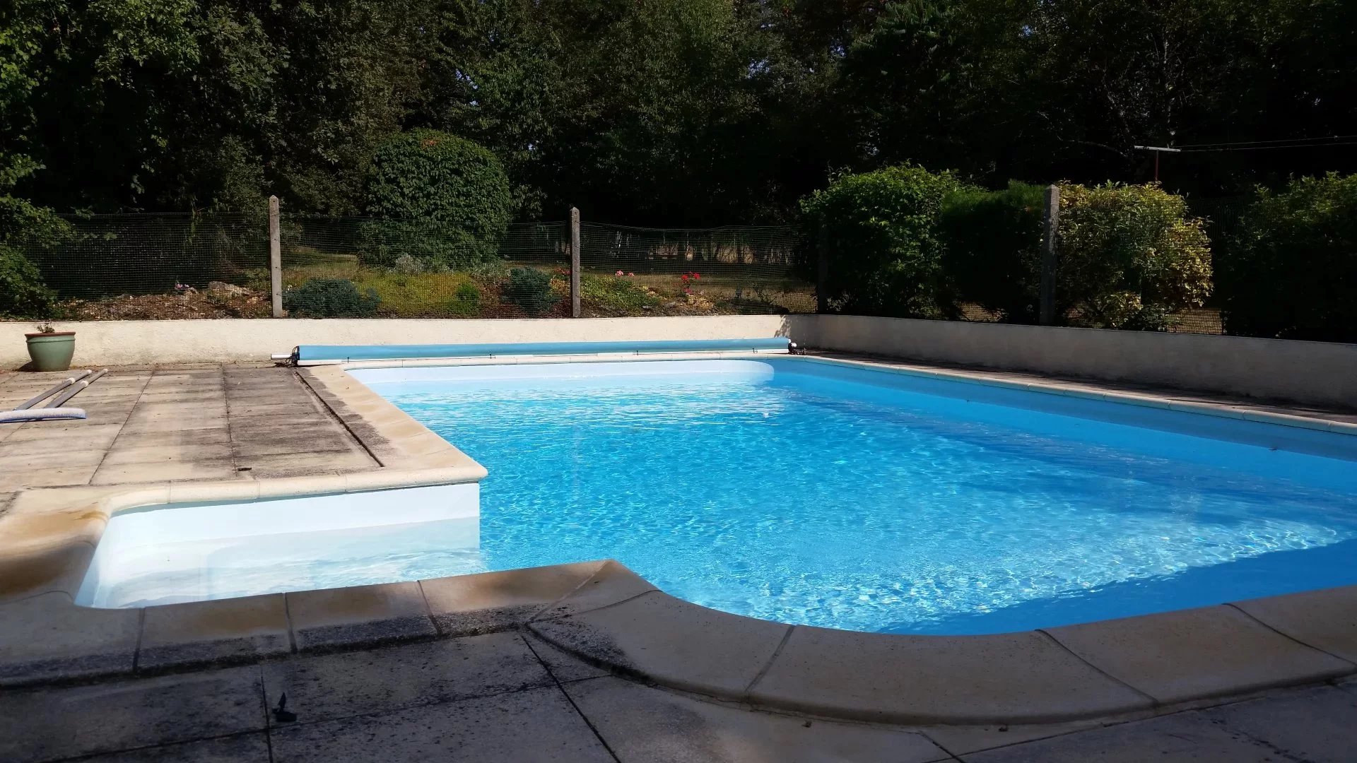 House in Journet - Image 2