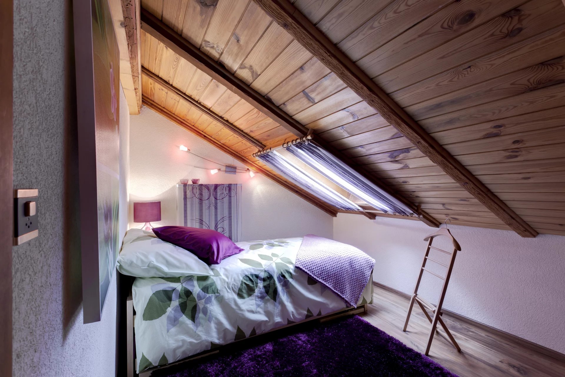 Un investissement d’exception