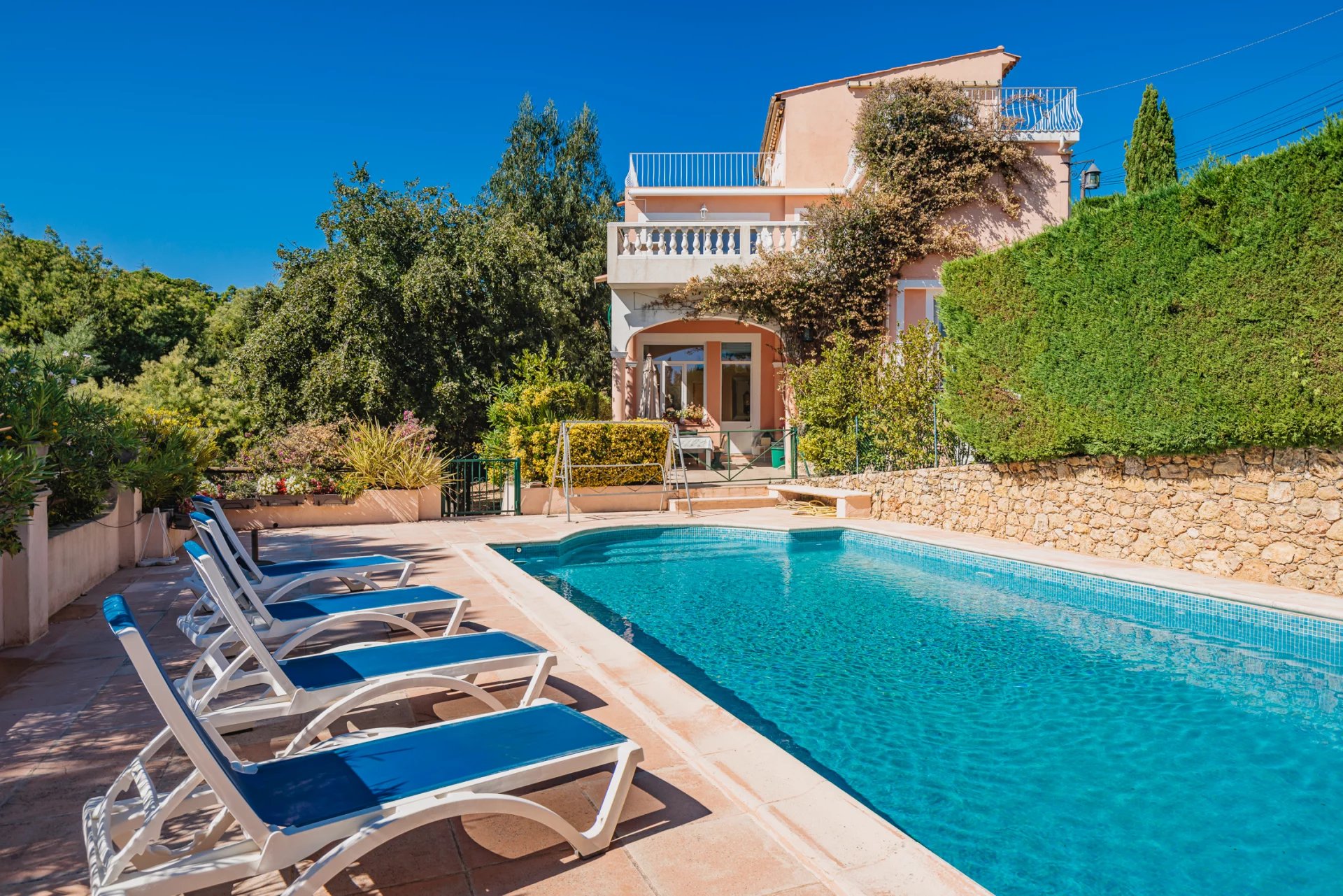 Sale Villa Grimaud