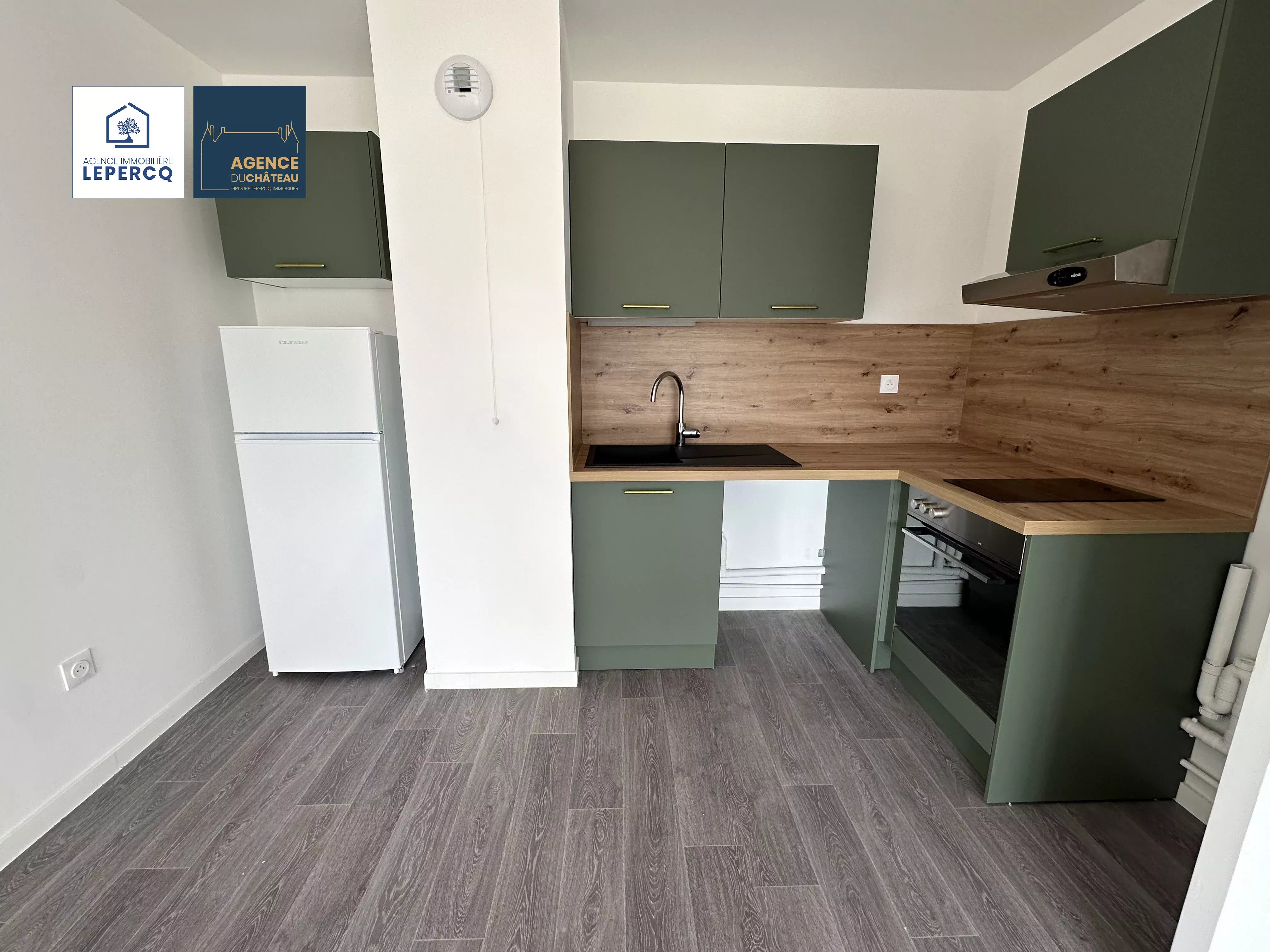 Location Appartement Villers-Cotterêts