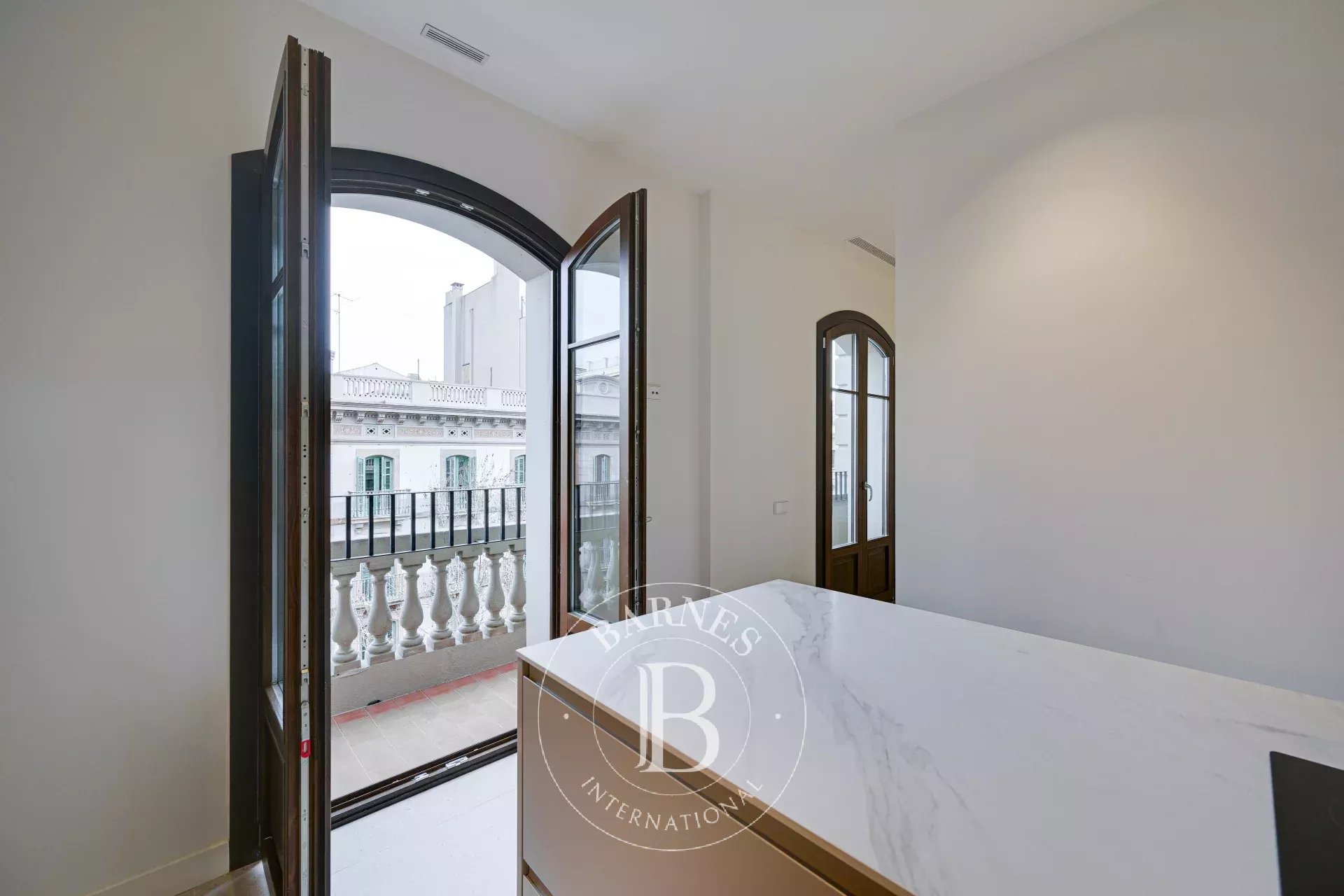 Penthouse Barcelona - picture 9