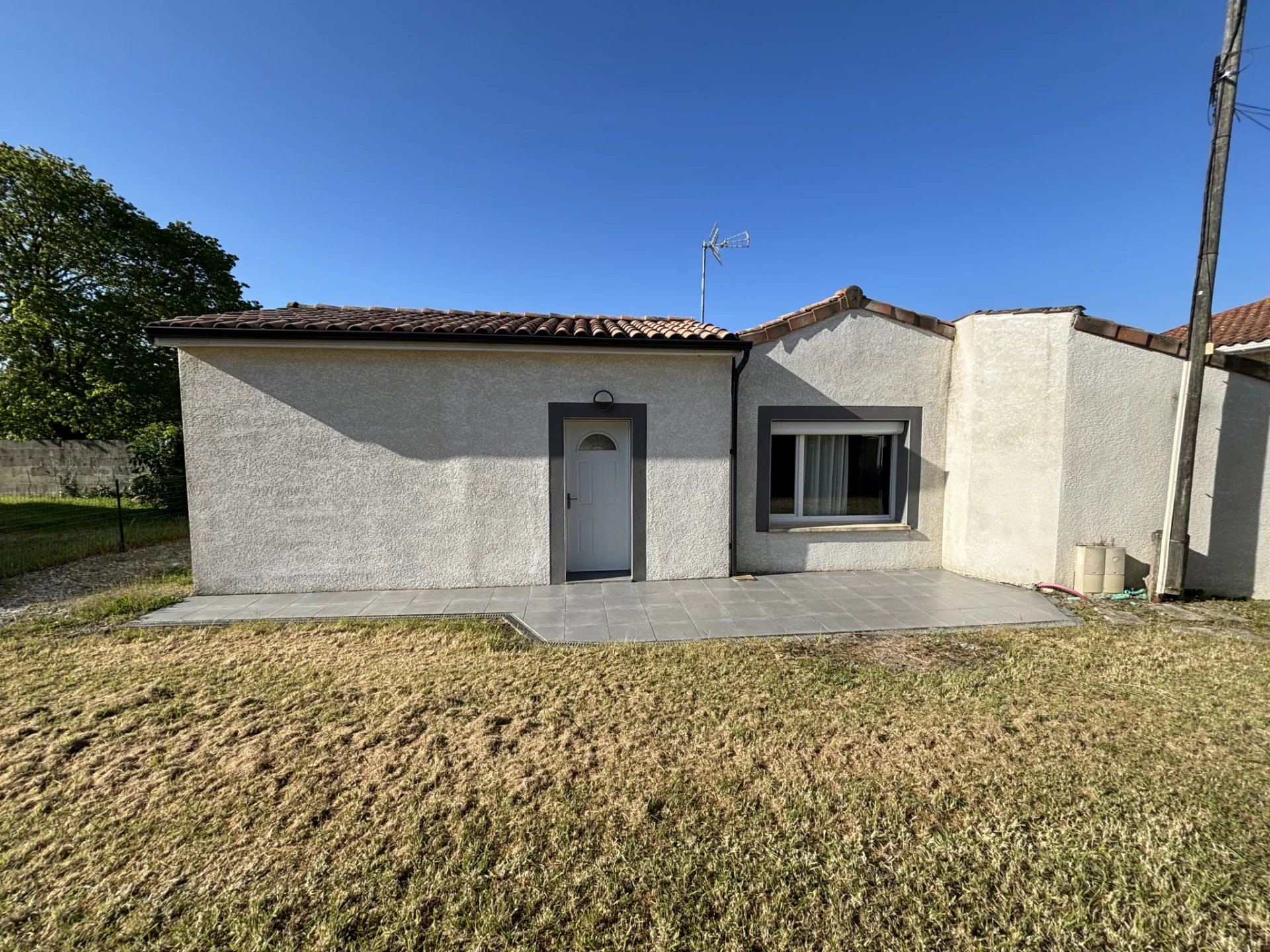 Vente Maison Meschers-sur-Gironde