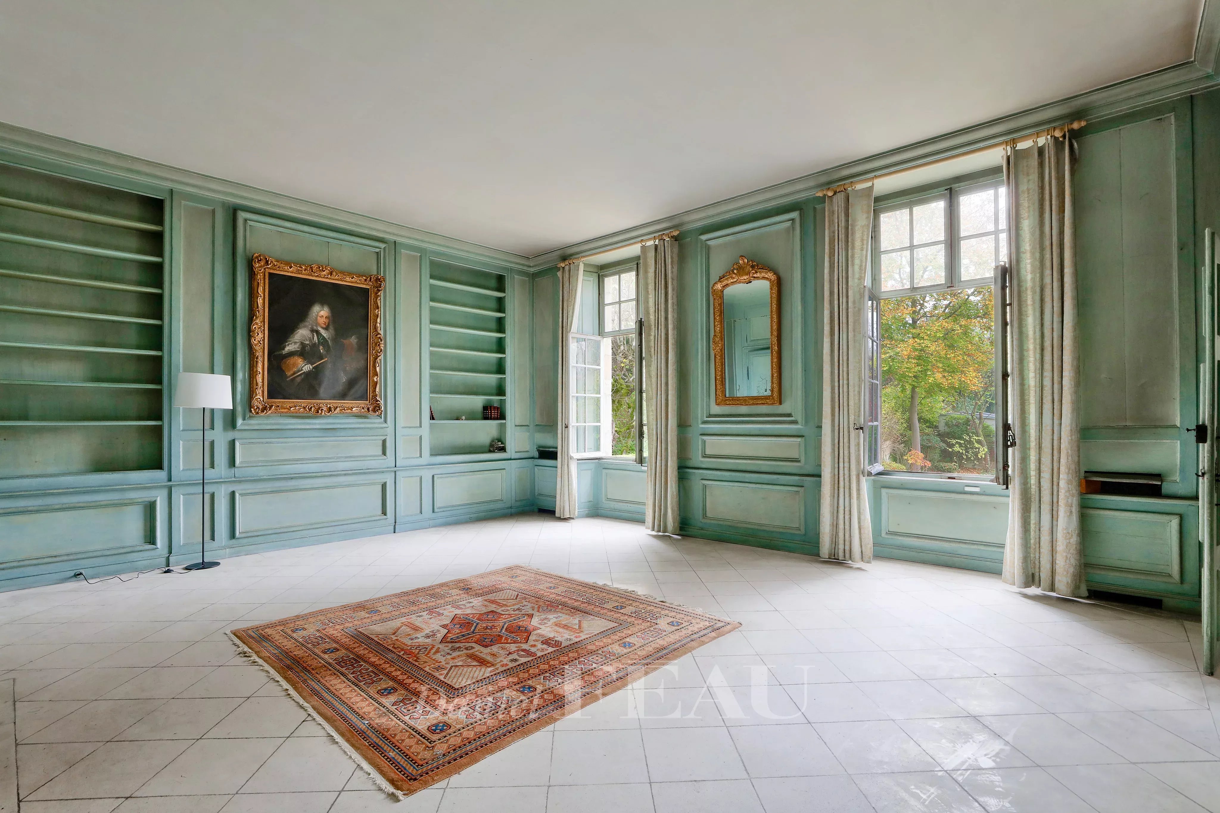 Sale House Marnes-la-Coquette