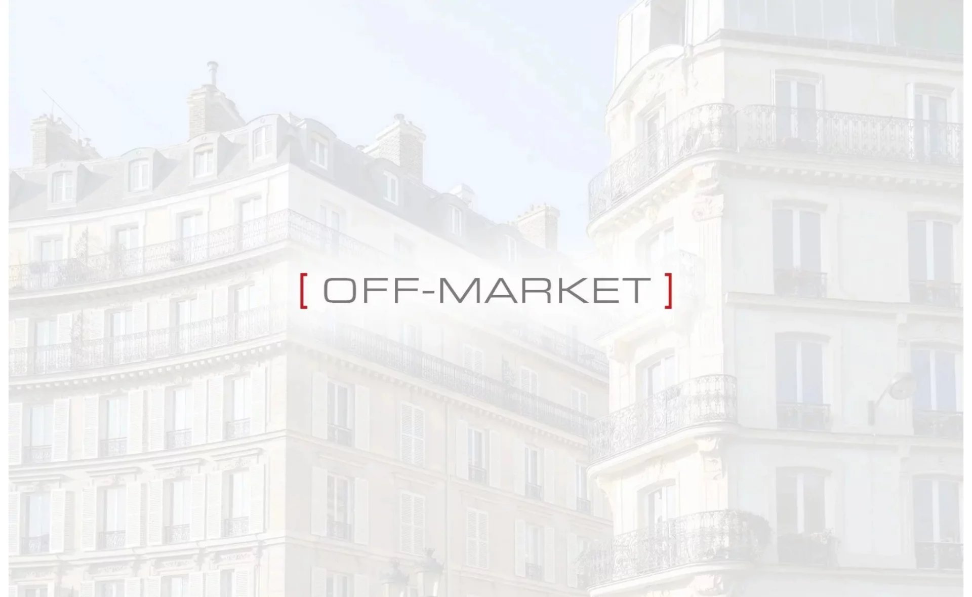 Sale Apartment Paris 16th Porte-Dauphine