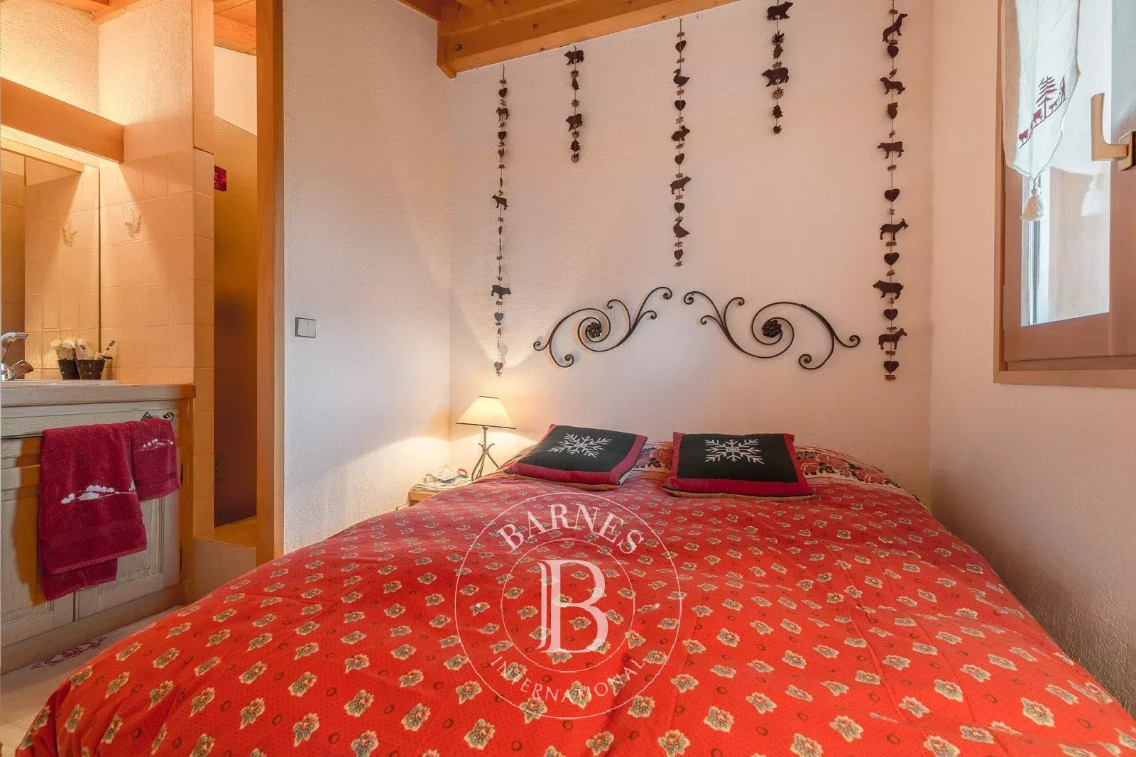 Daire Megève - picture 10