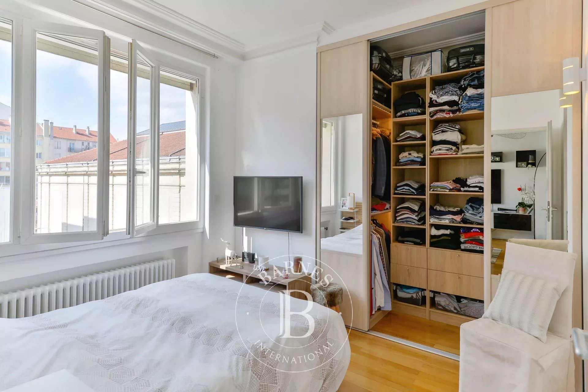 Daire Lyon 6ème - picture 8