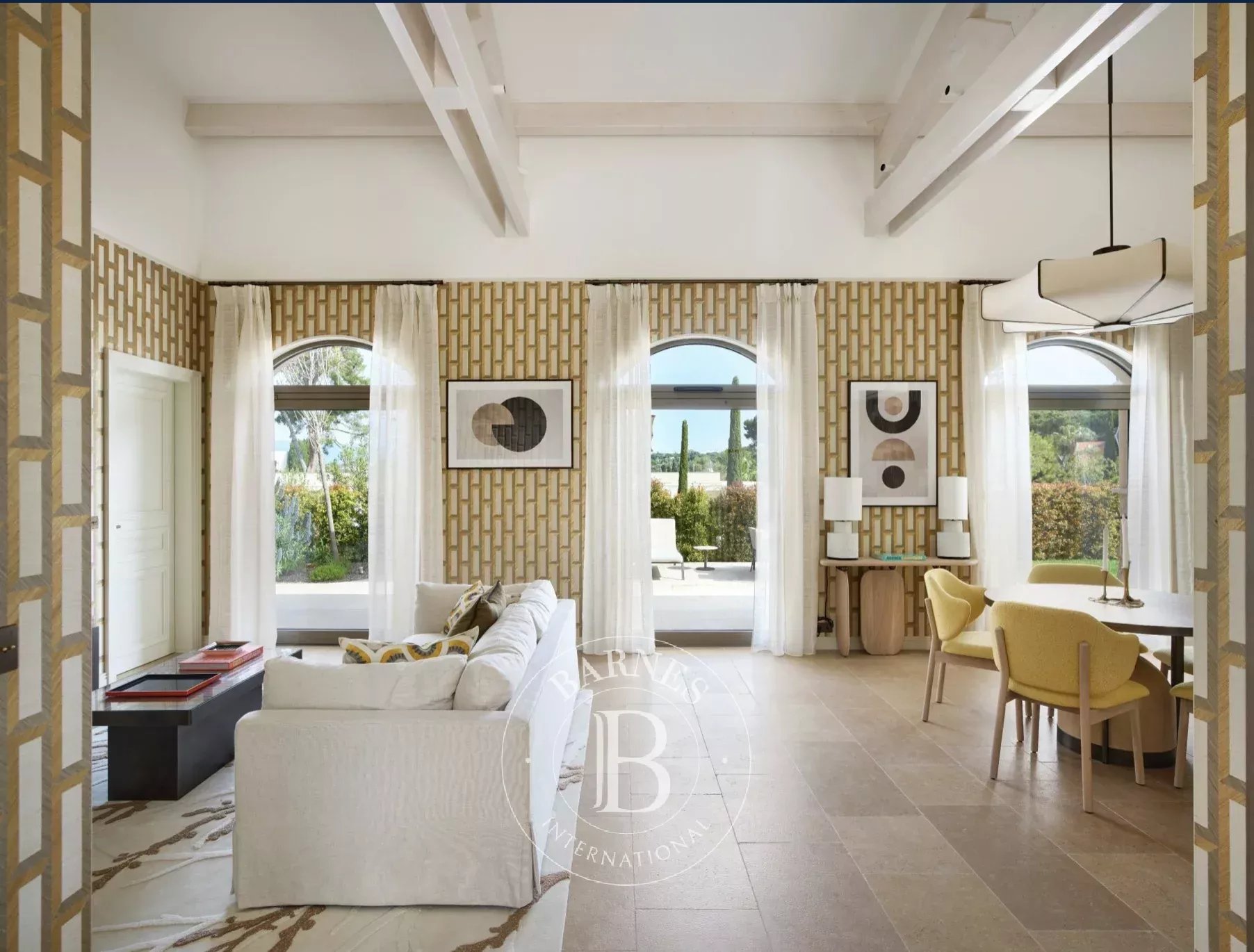 Antibes  - Villa  - picture 8