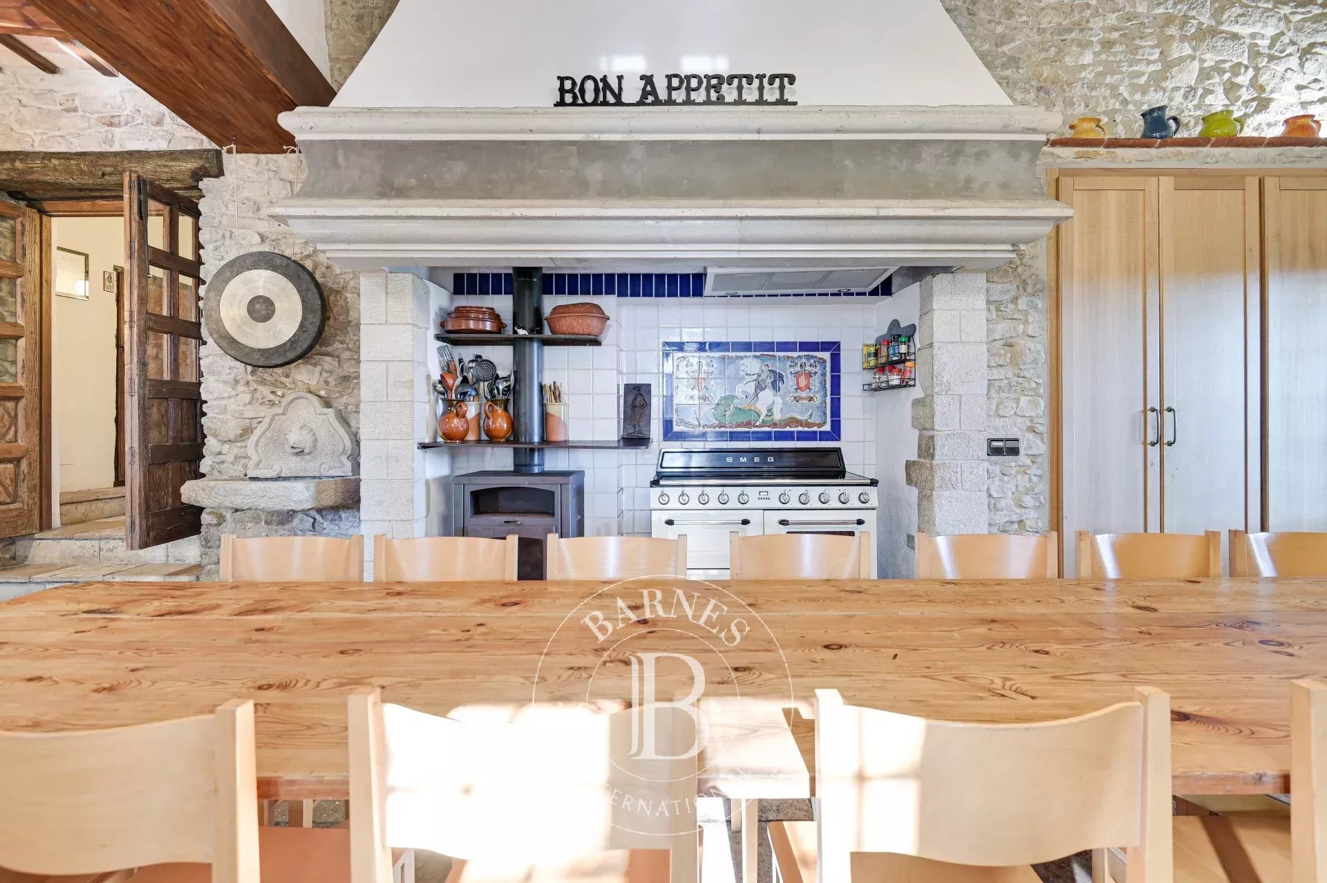 Çiftlik Ullastret - picture 9