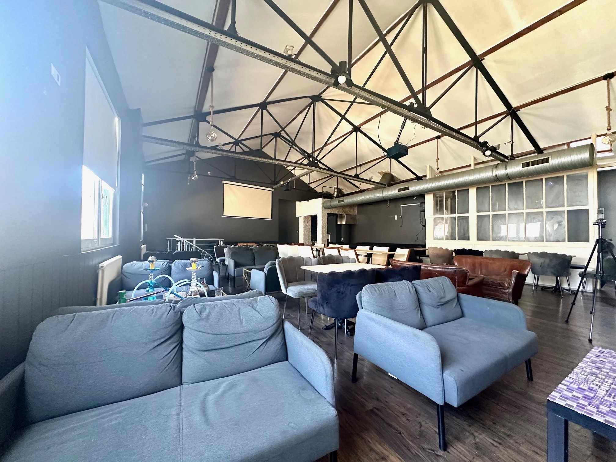 Agence immobilière de SAS ARC ALEXANDRE IMMOBILIER