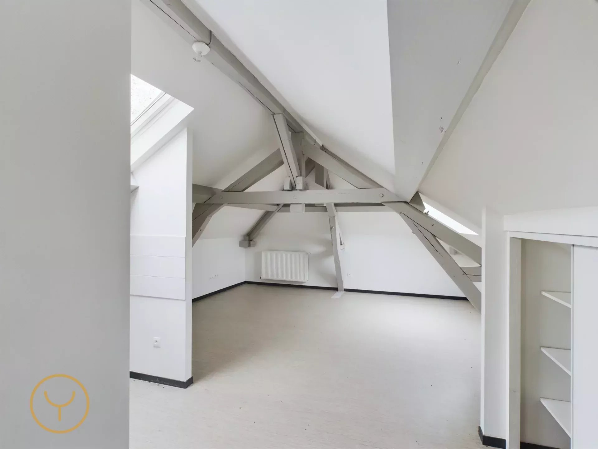 Appartement plein de charme type 3 à Romilly-sur-seine