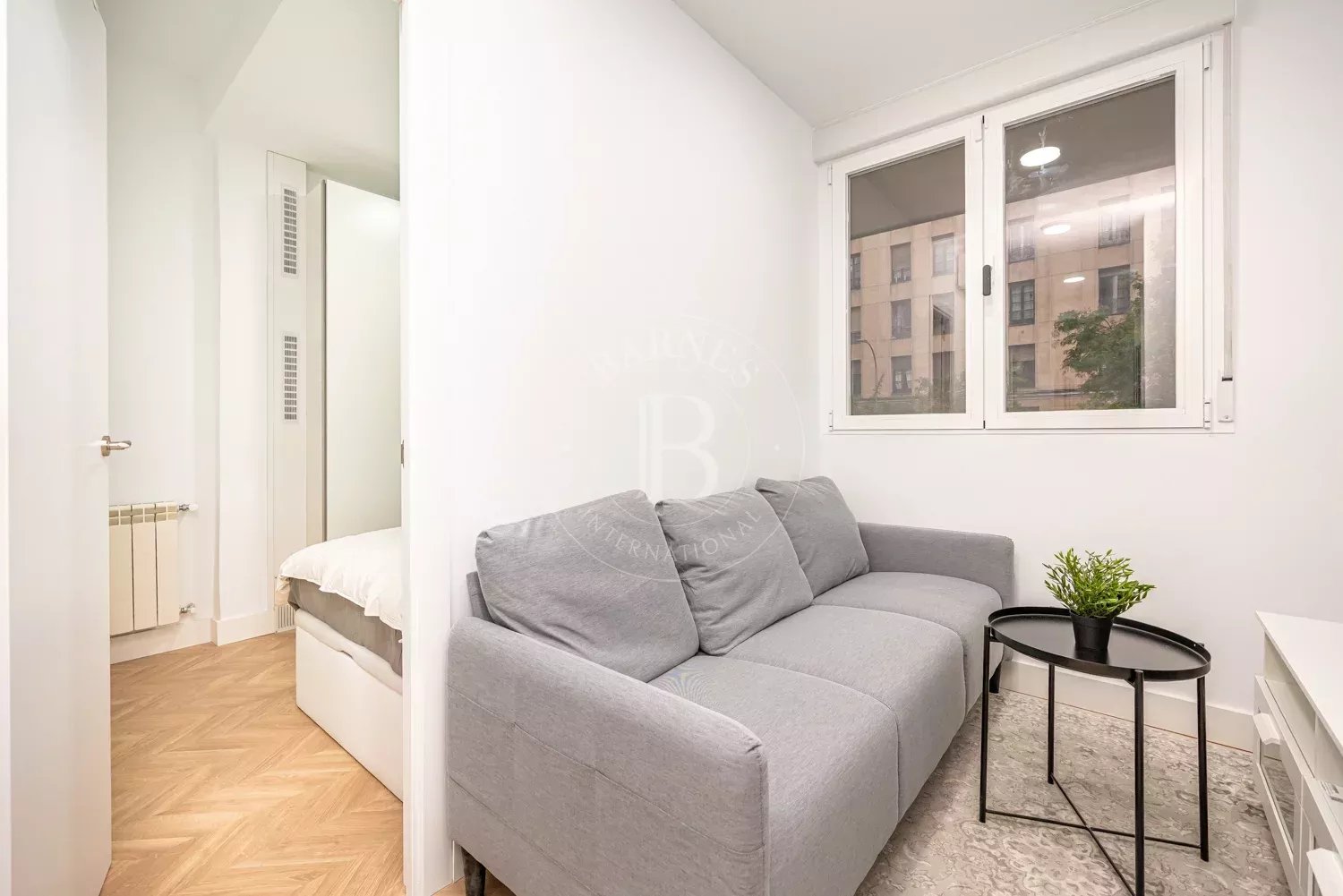 Daire Madrid - picture 8