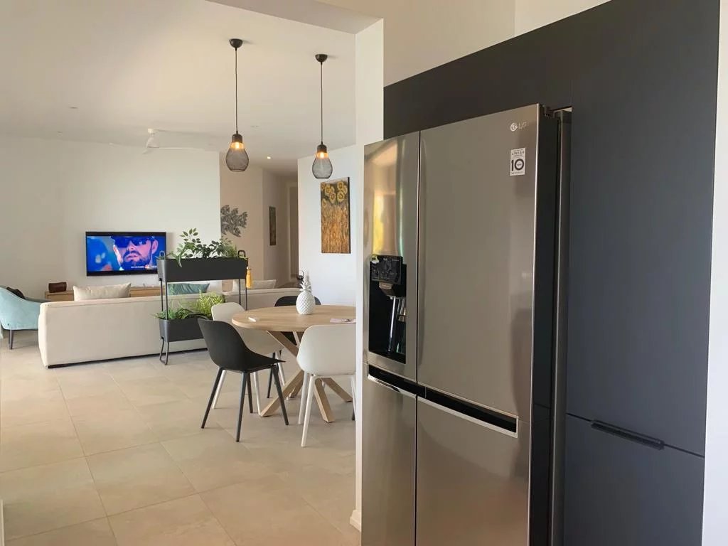 Daire Pereybère - picture 5