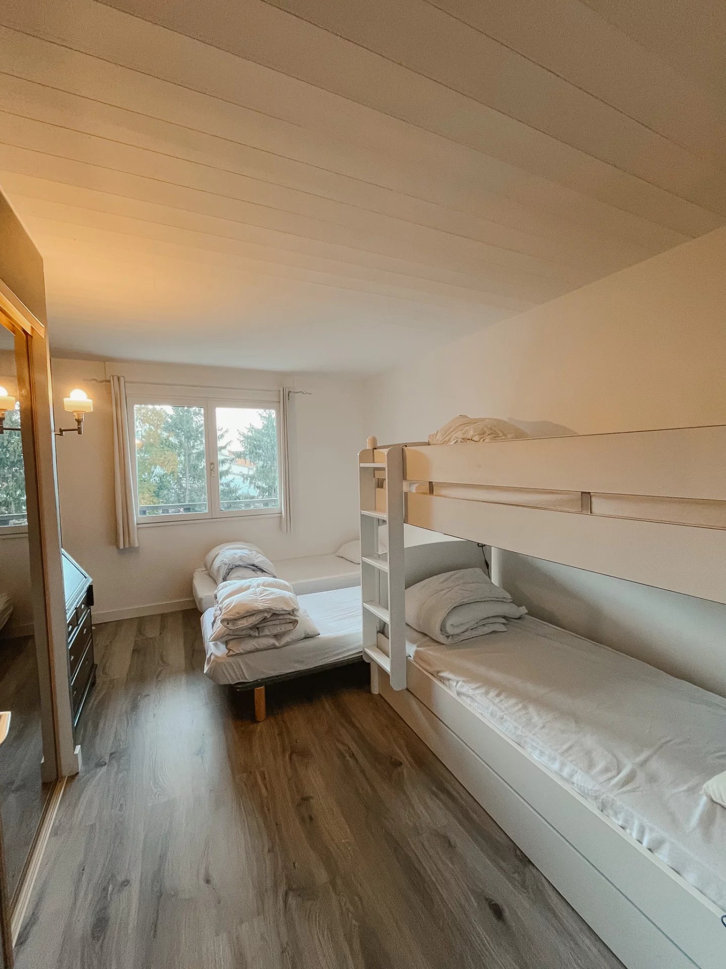 Jandri 4 - Appartement 6 Personnes