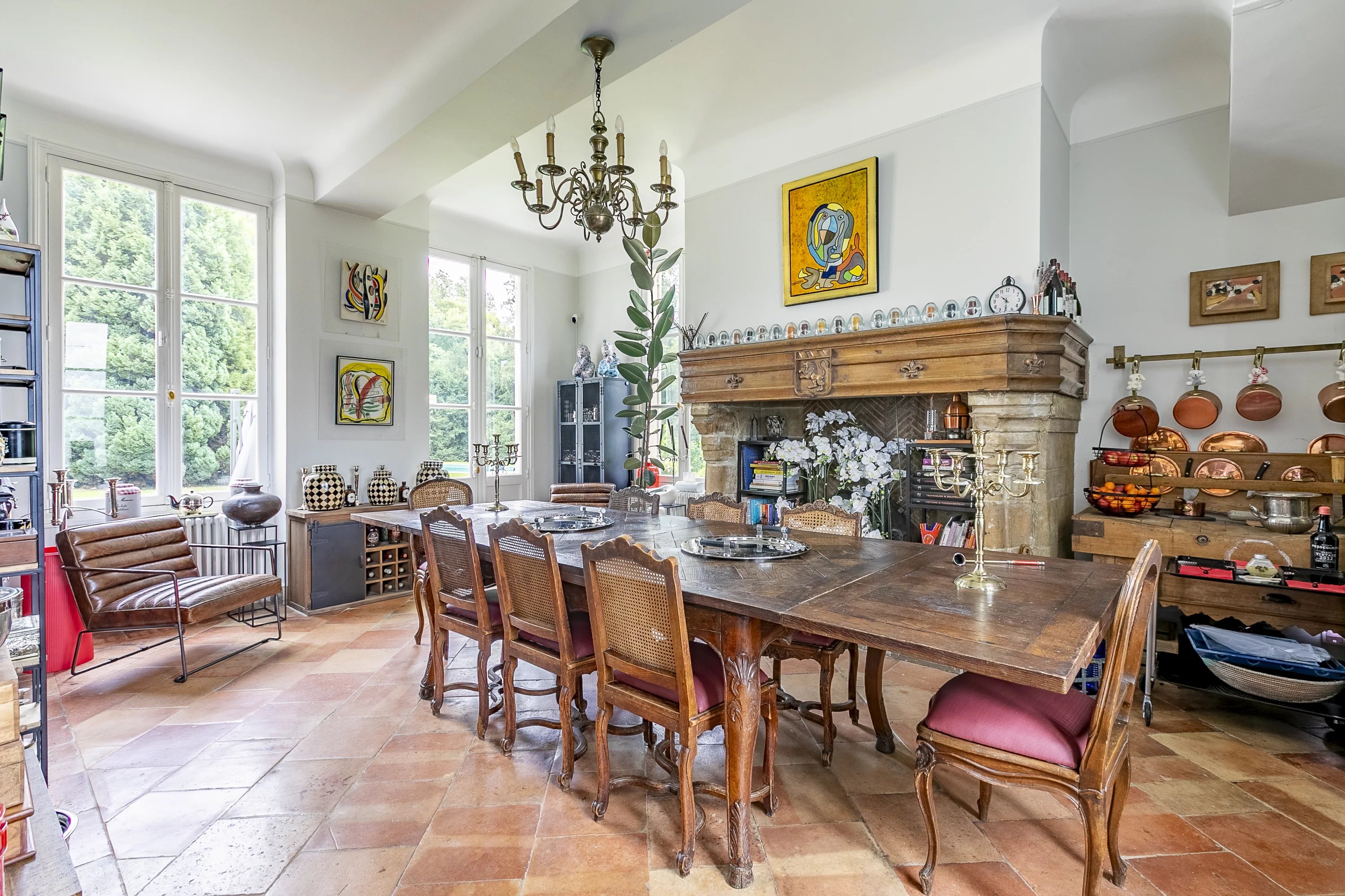 Venta Casa solariega Bury