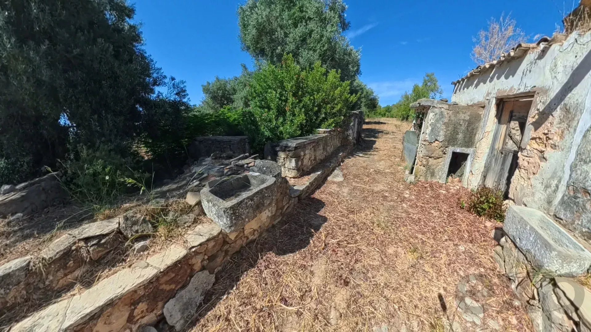 Traditional Countryside Property in Santo Estêvão, Tavira 87172633 image 11