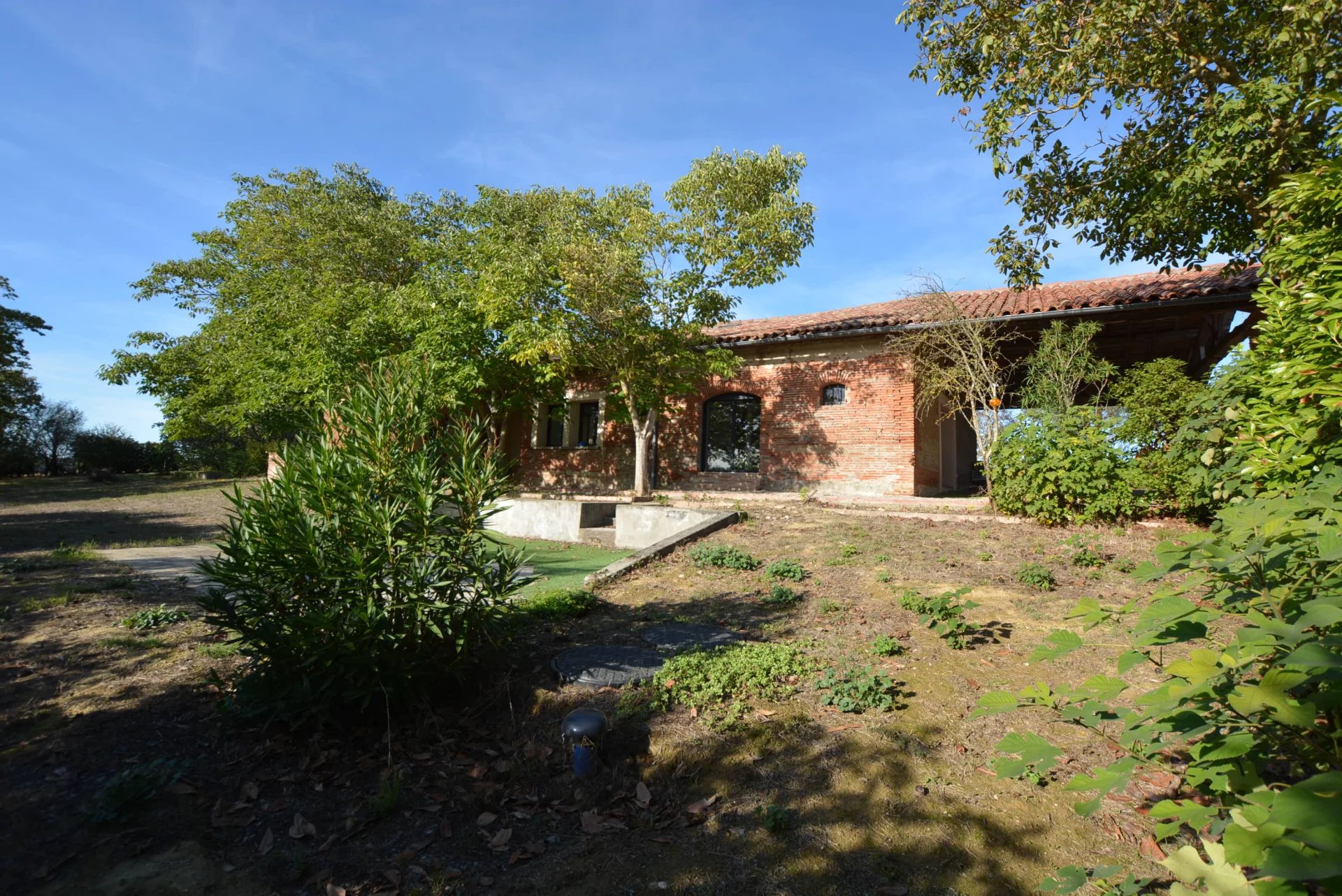 Location Ferme Balma