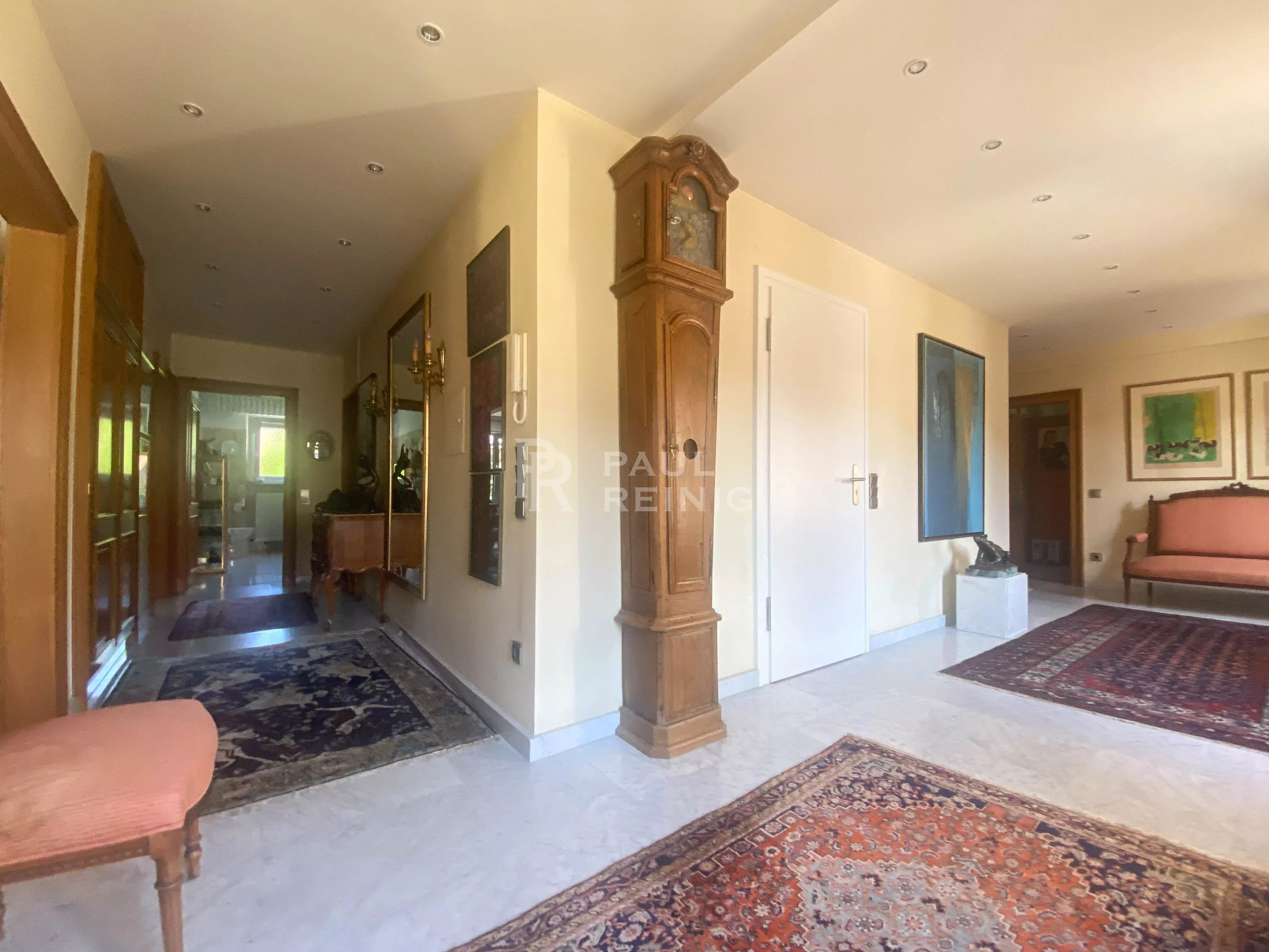 Rental Office Ettelbruck