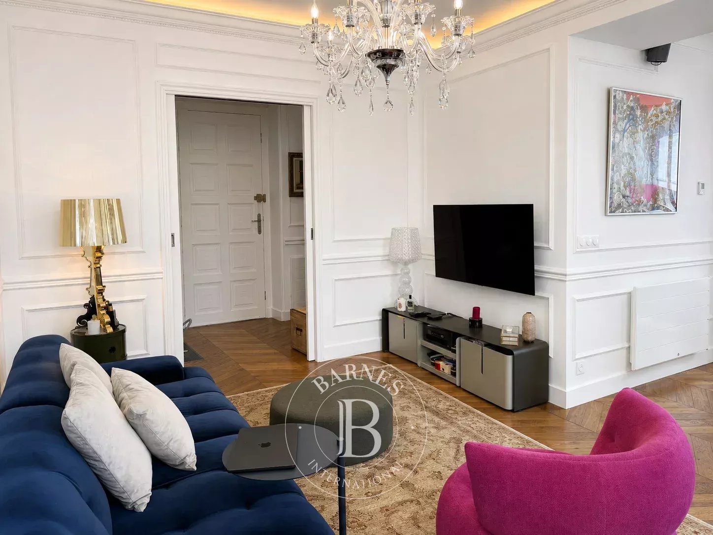 Appartement Évian-les-Bains  -  ref 87273499 (picture 2)