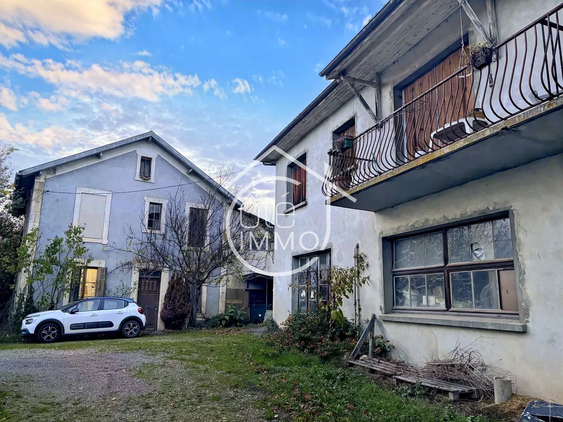 Agence immobilière de Agence-Cote Immo